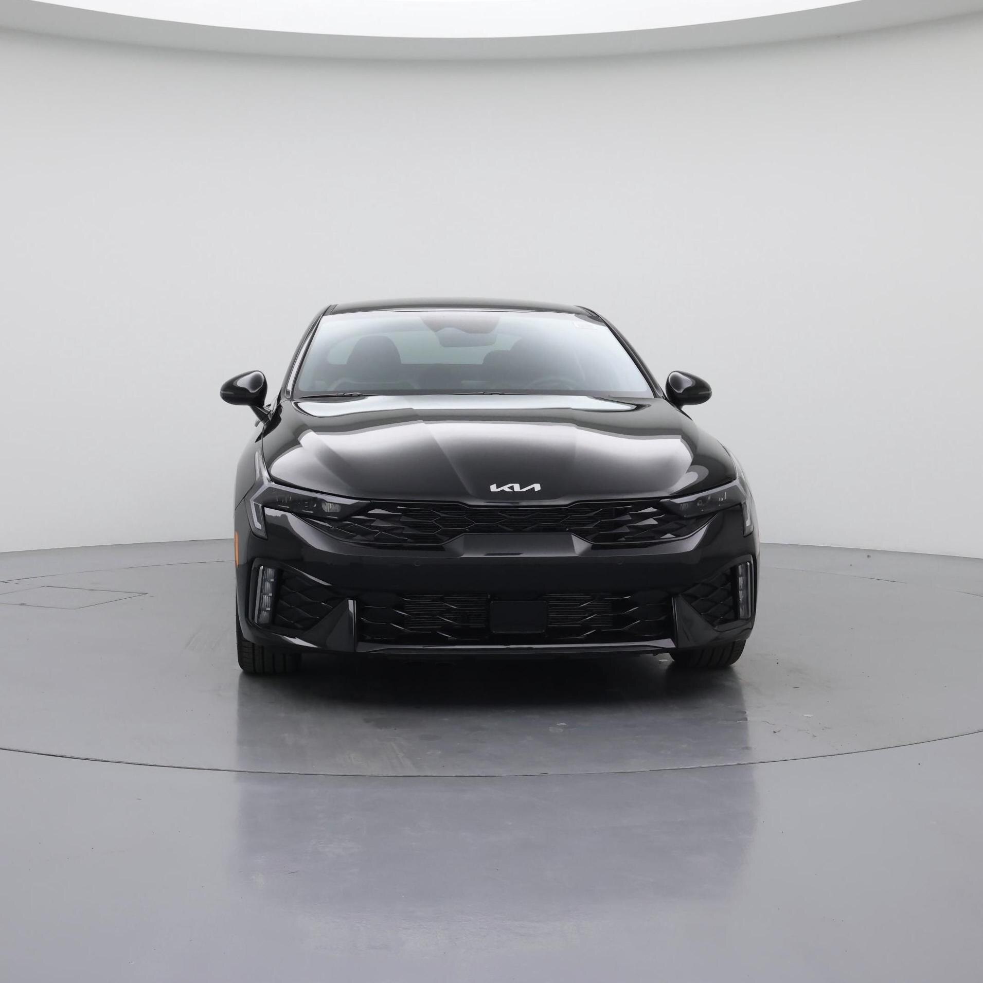 Thumbnail: 2025 Kia K5 - 5