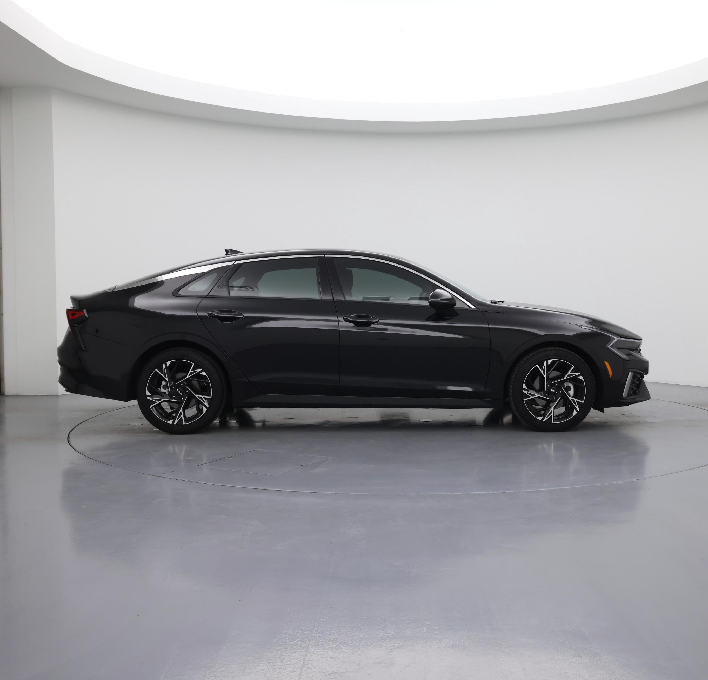 Thumbnail: 2025 Kia K5 - 7