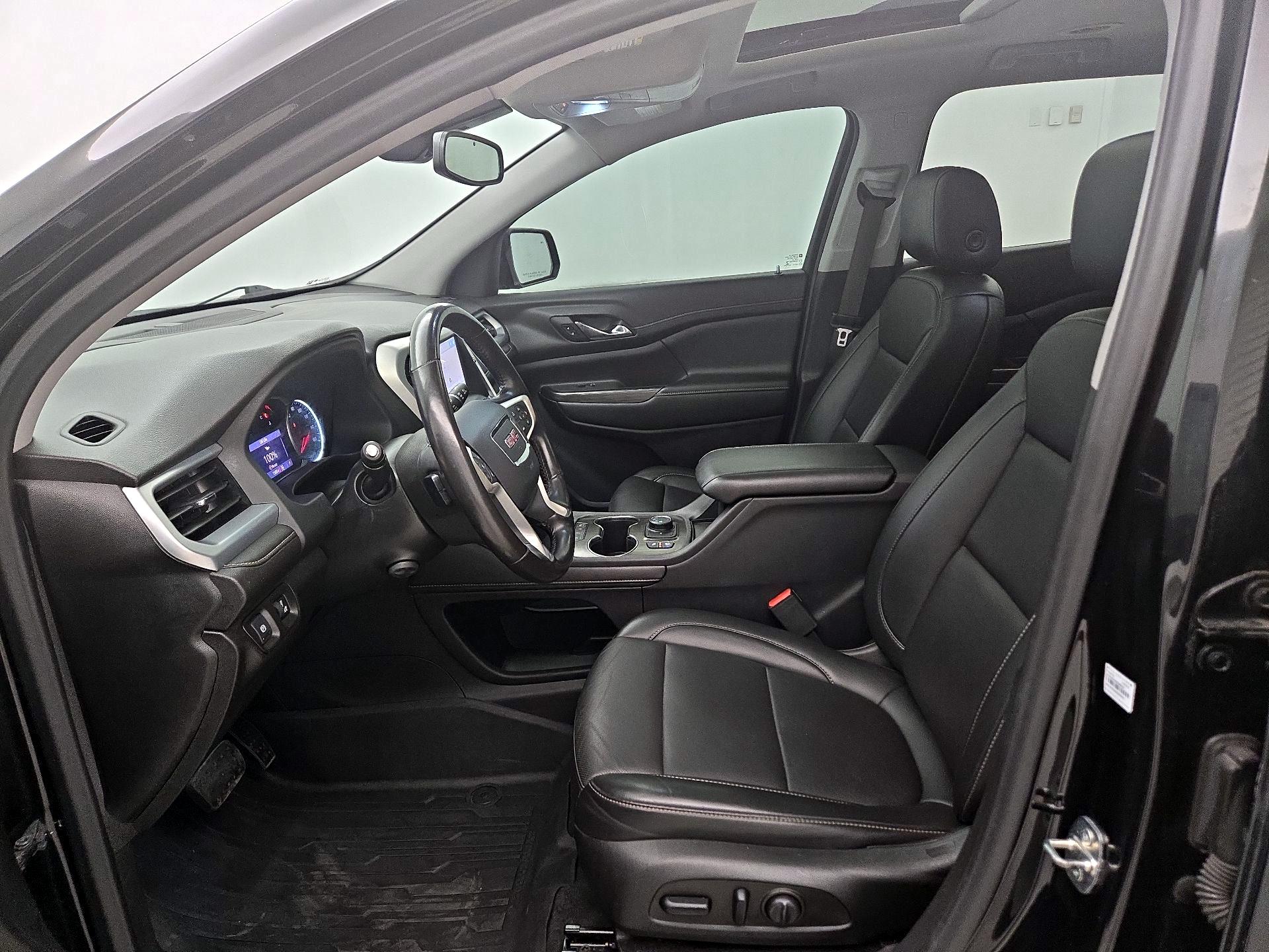 Thumbnail: 2021 GMC Acadia - 11