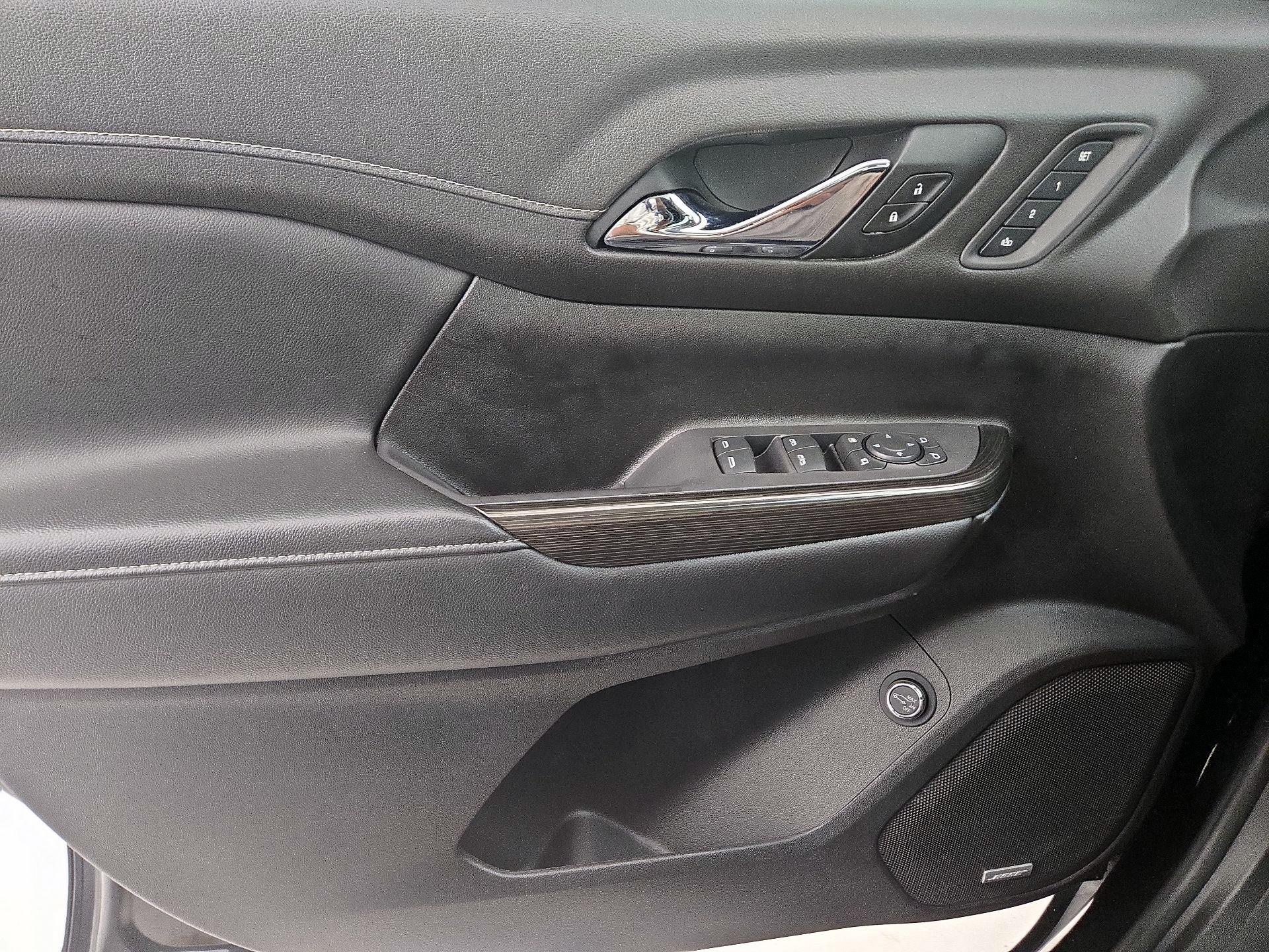 Thumbnail: 2021 GMC Acadia - 12
