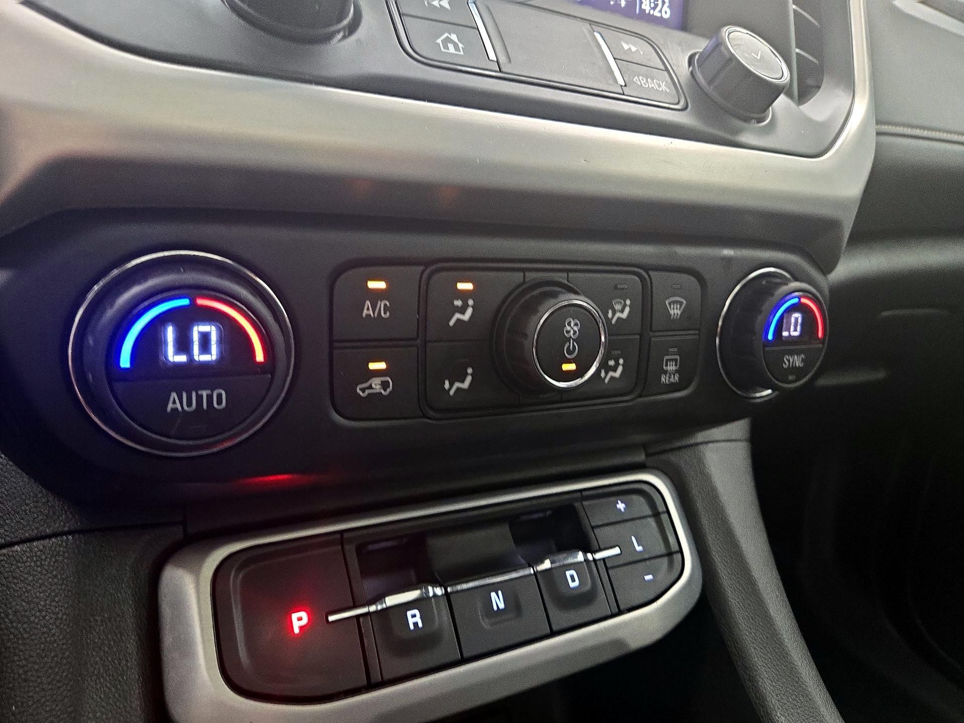 Thumbnail: 2021 GMC Acadia - 17