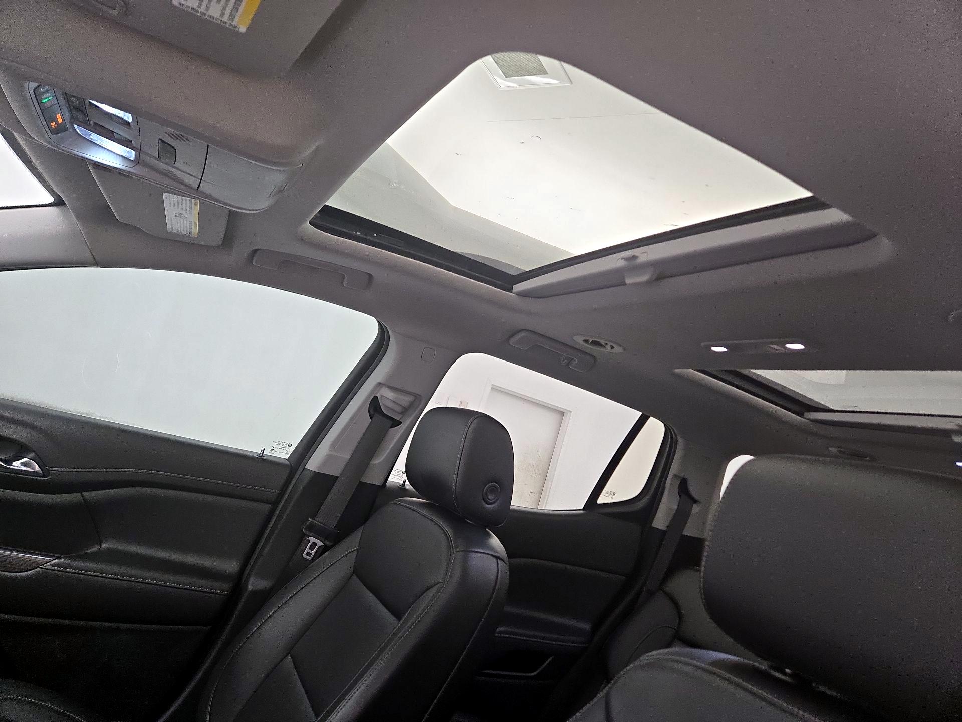 Thumbnail: 2021 GMC Acadia - 20