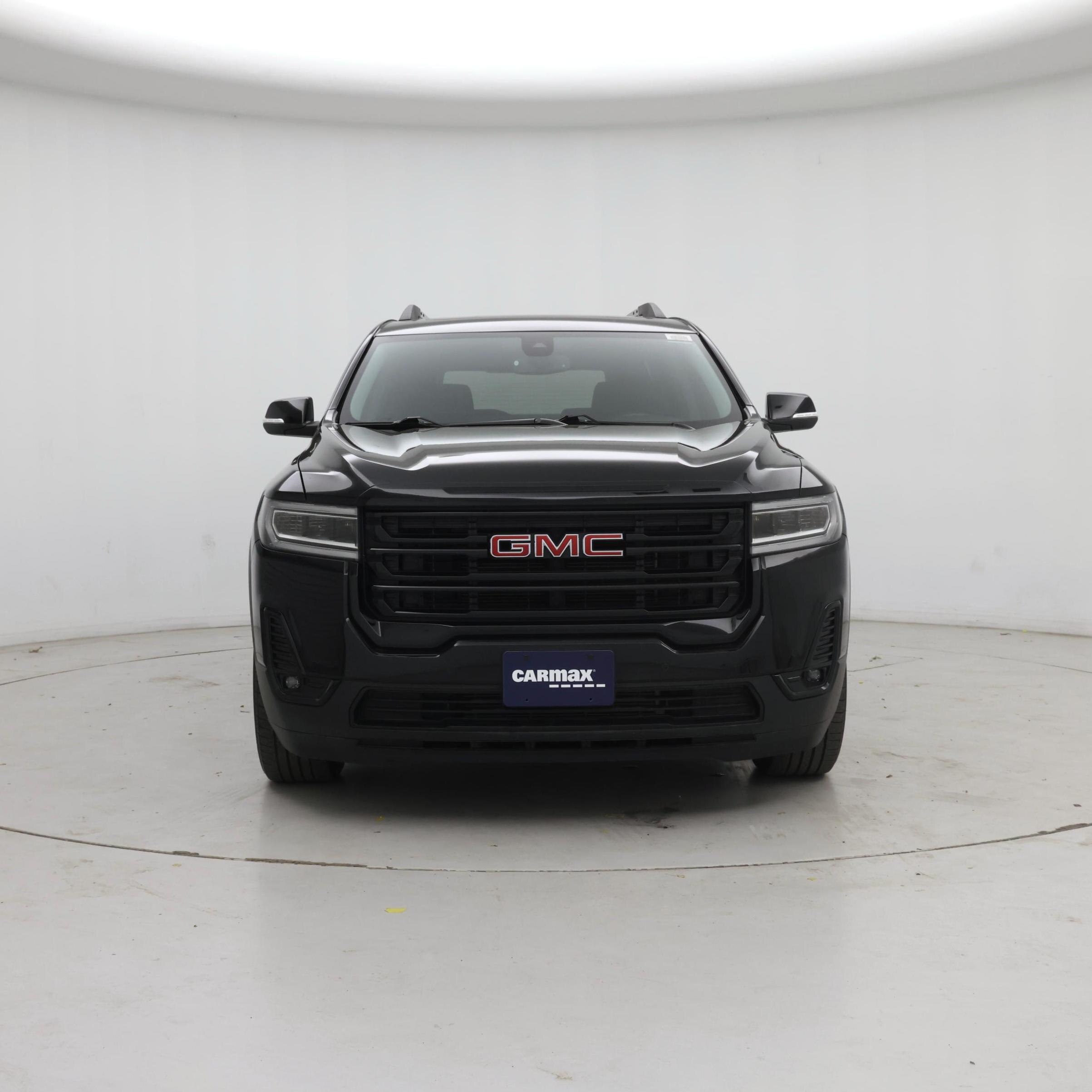 Thumbnail: 2021 GMC Acadia - 5