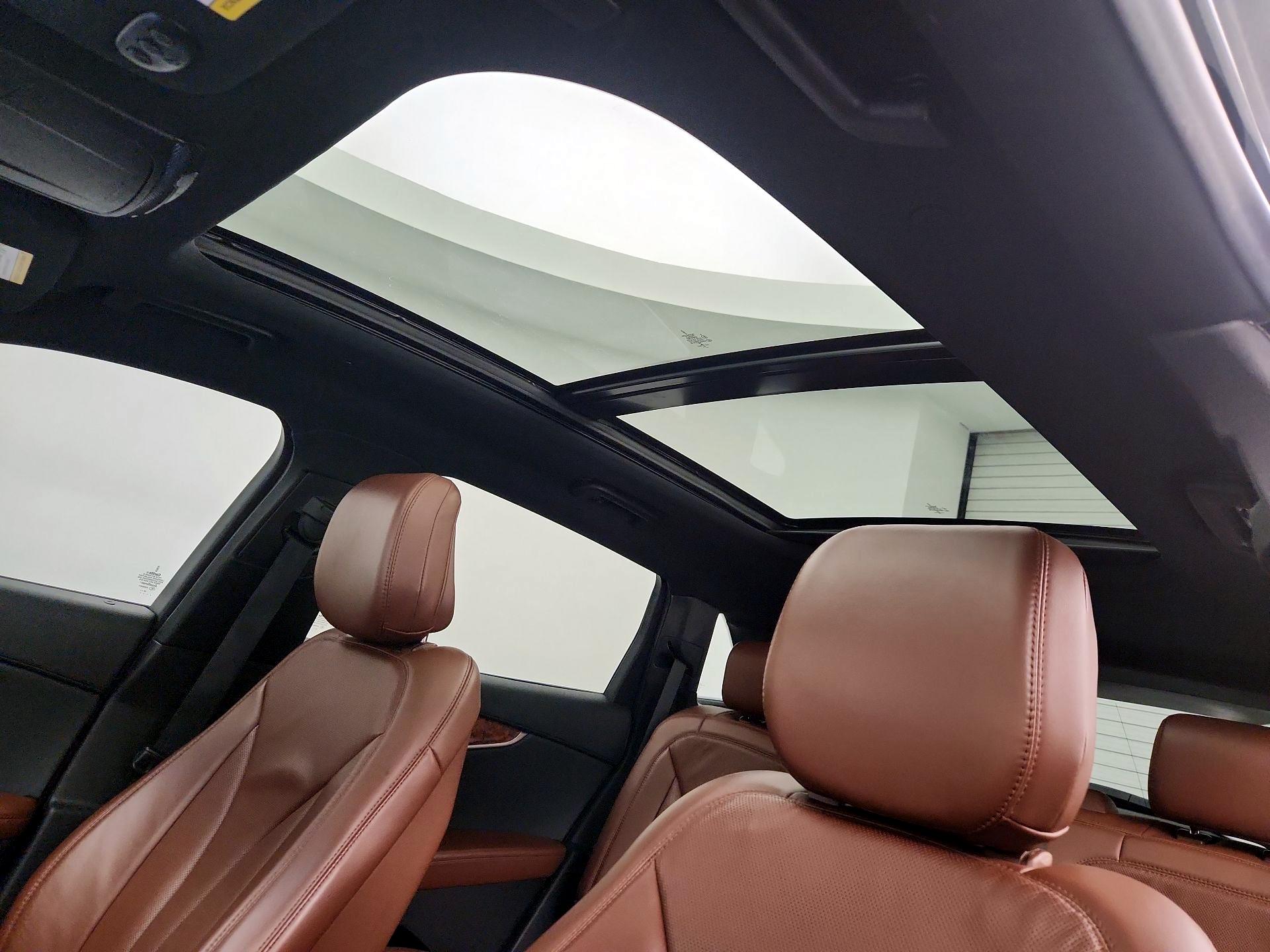 Thumbnail: 2020 Lincoln Nautilus - 20