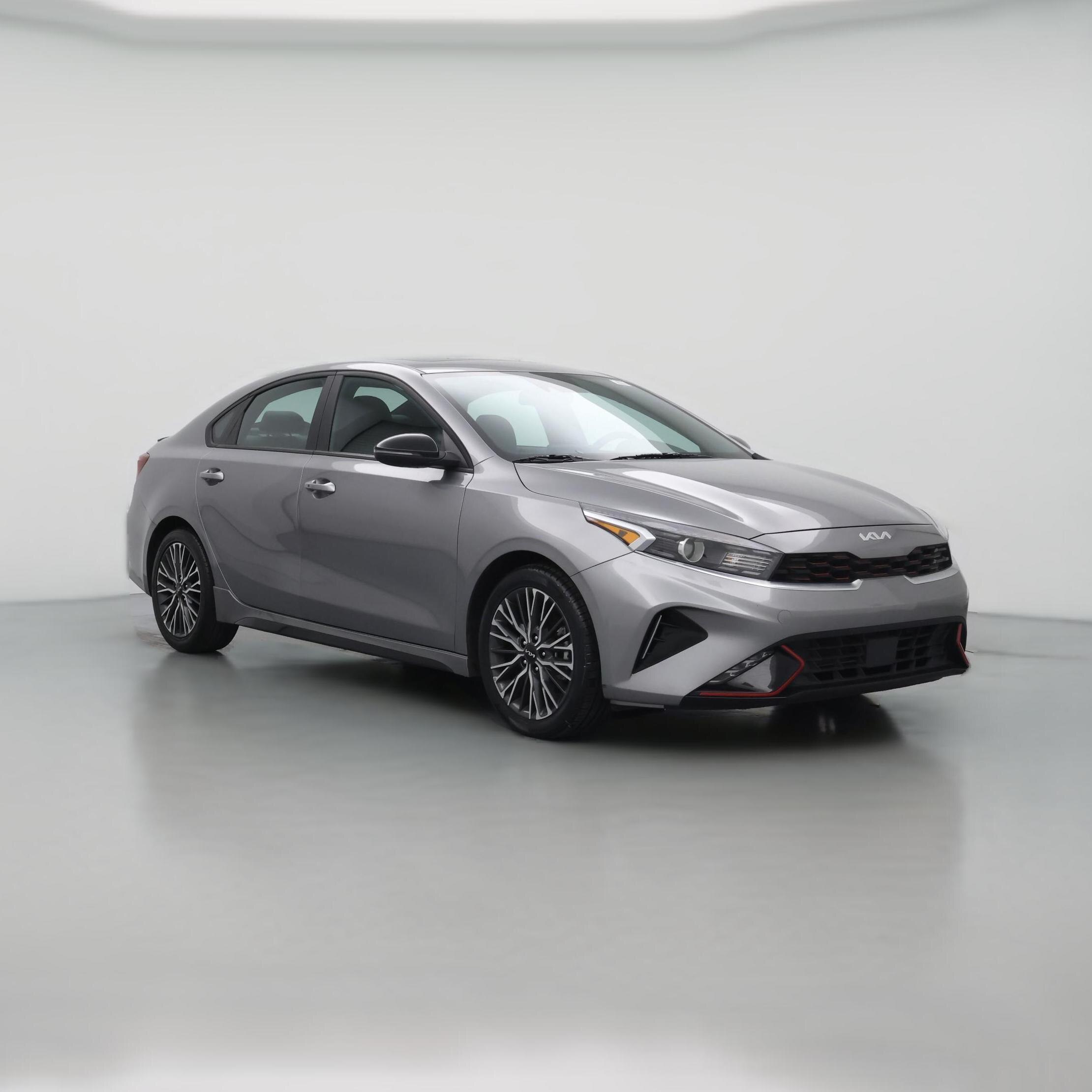 Thumbnail: 2024 Kia Forte - 1