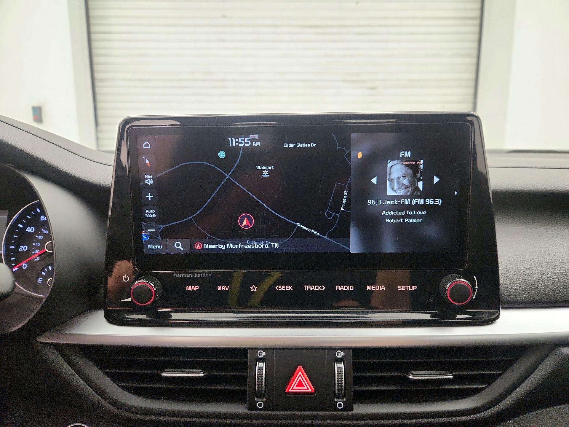 Thumbnail: 2024 Kia Forte - 14