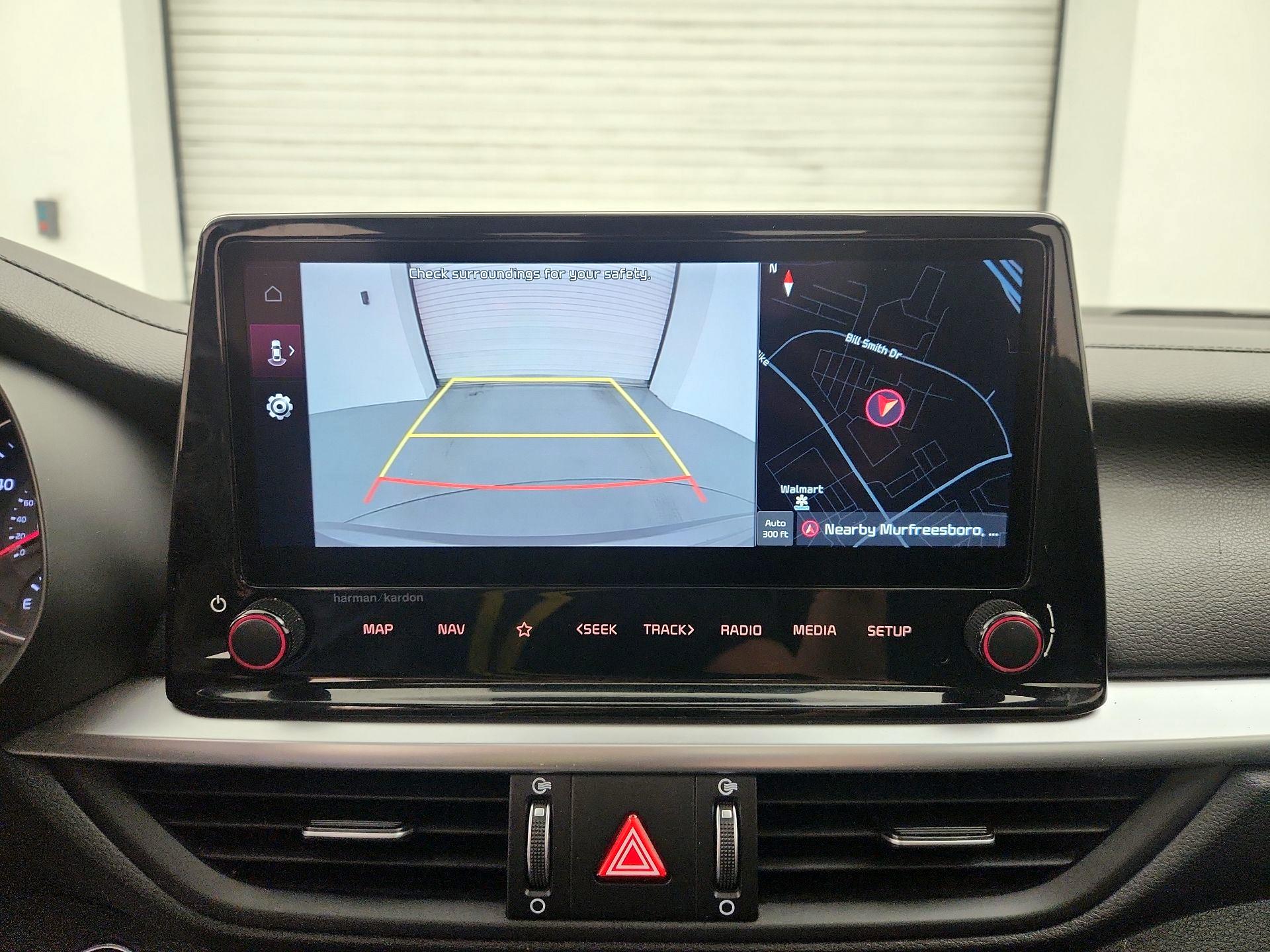 Thumbnail: 2024 Kia Forte - 15