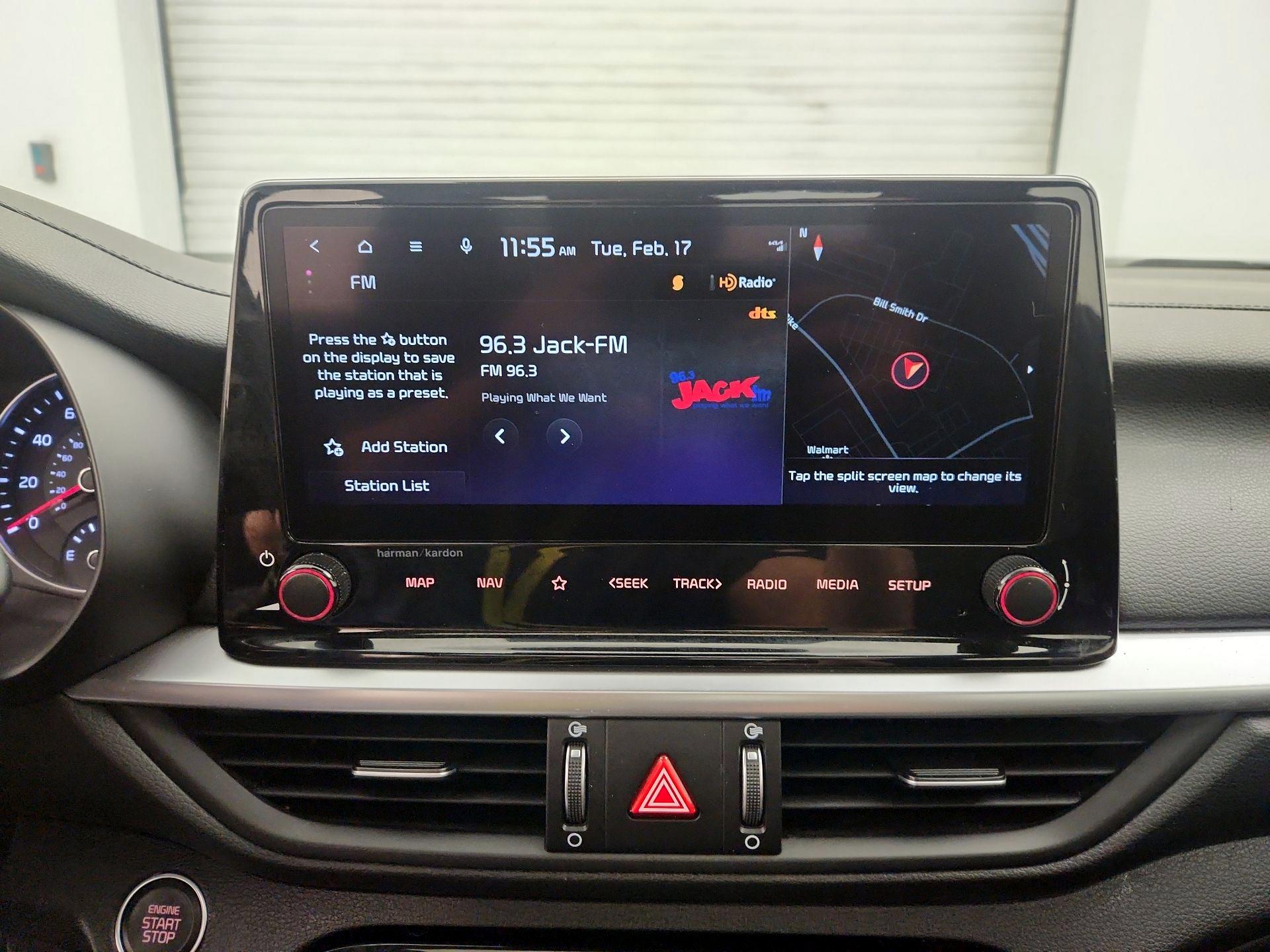 Thumbnail: 2024 Kia Forte - 16