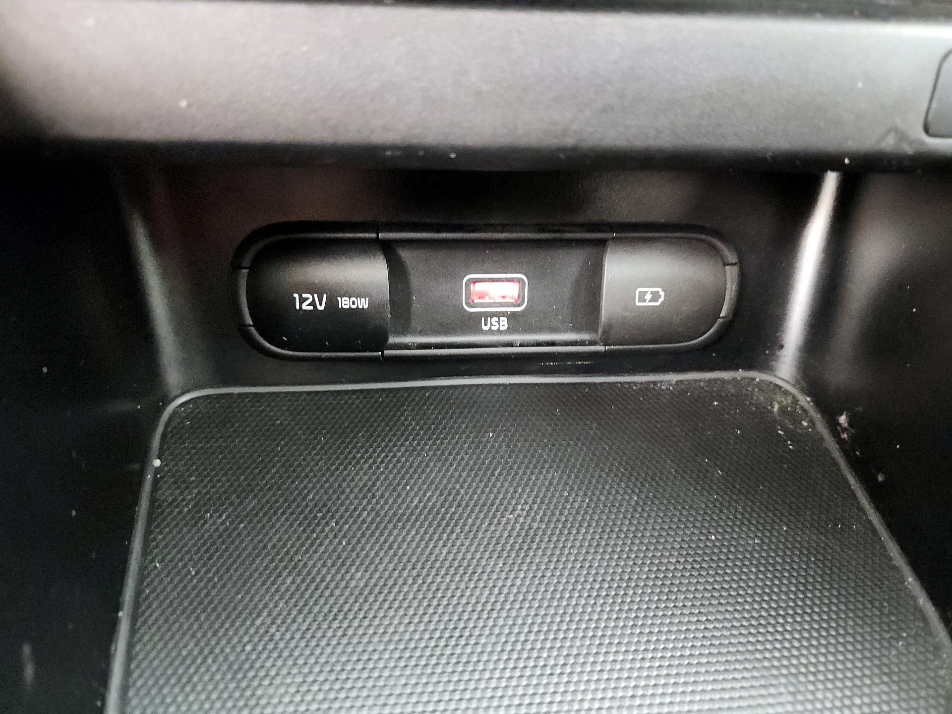 Thumbnail: 2024 Kia Forte - 19