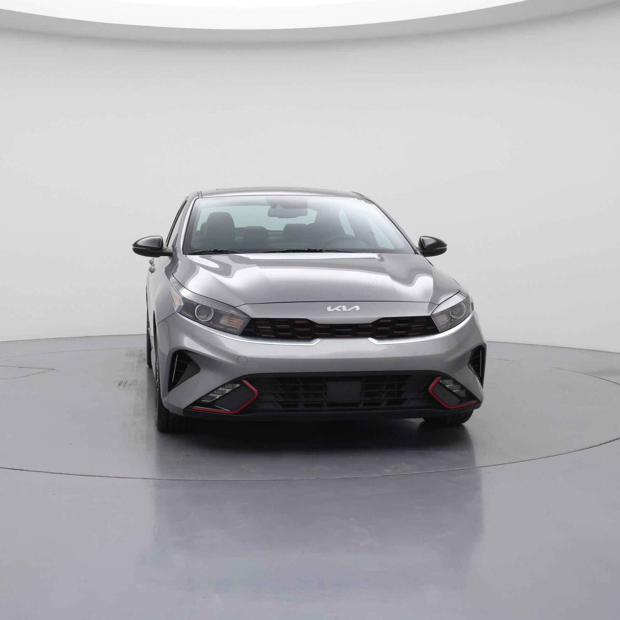 Thumbnail: 2024 Kia Forte - 5