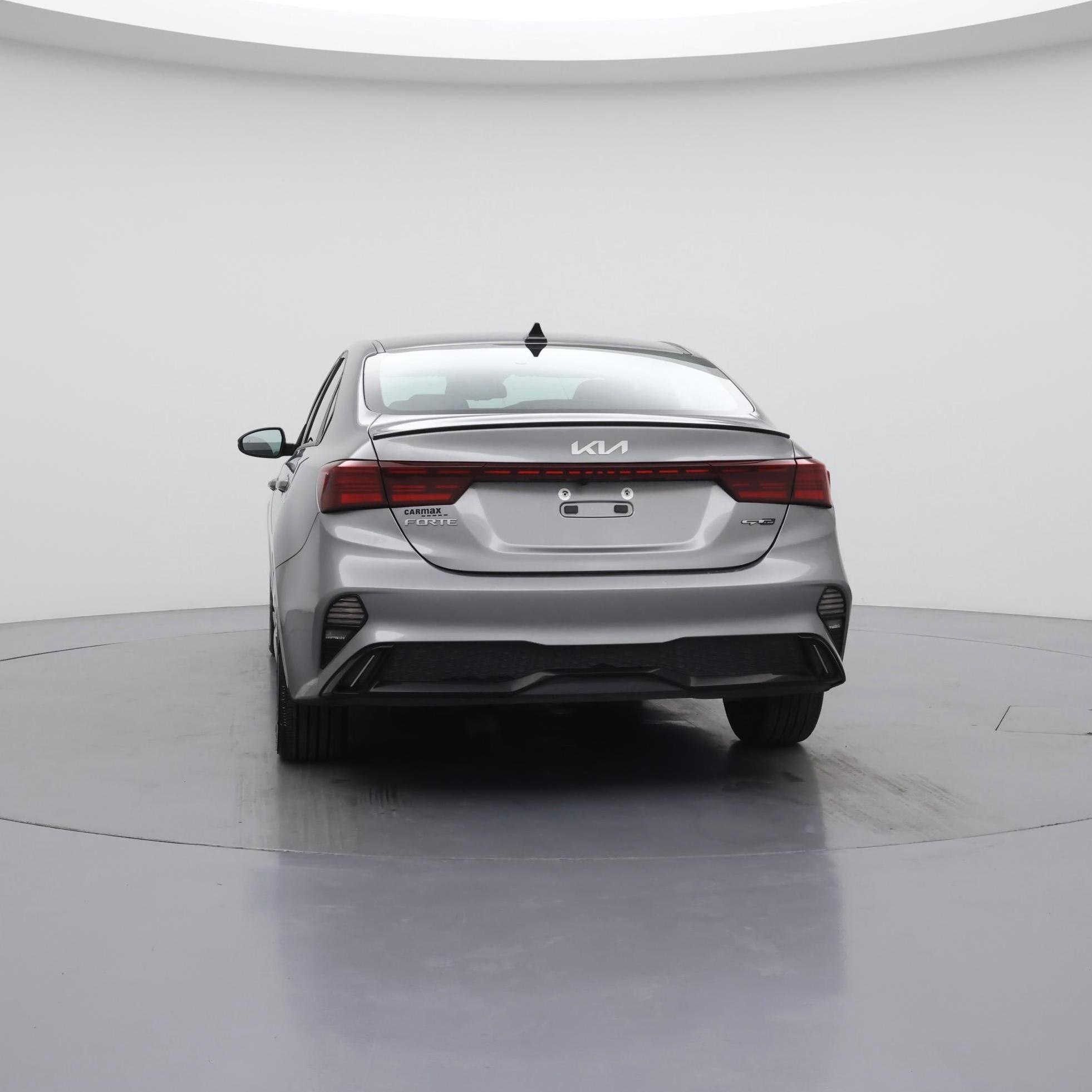 Thumbnail: 2024 Kia Forte - 6