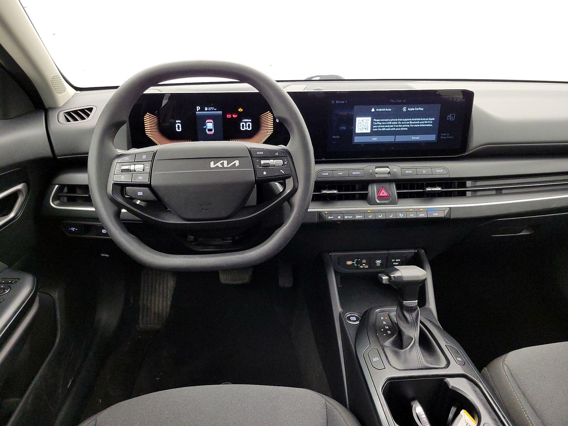 Thumbnail: 2025 Kia K4 - 10