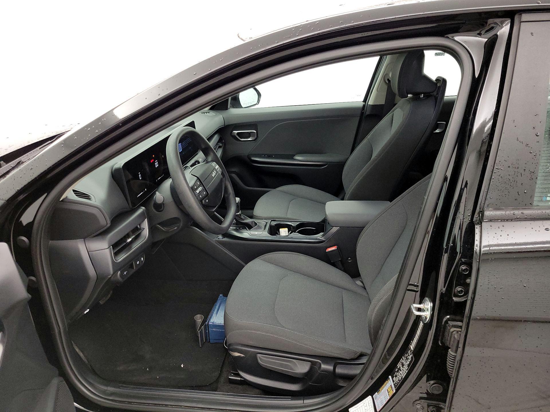 Thumbnail: 2025 Kia K4 - 11