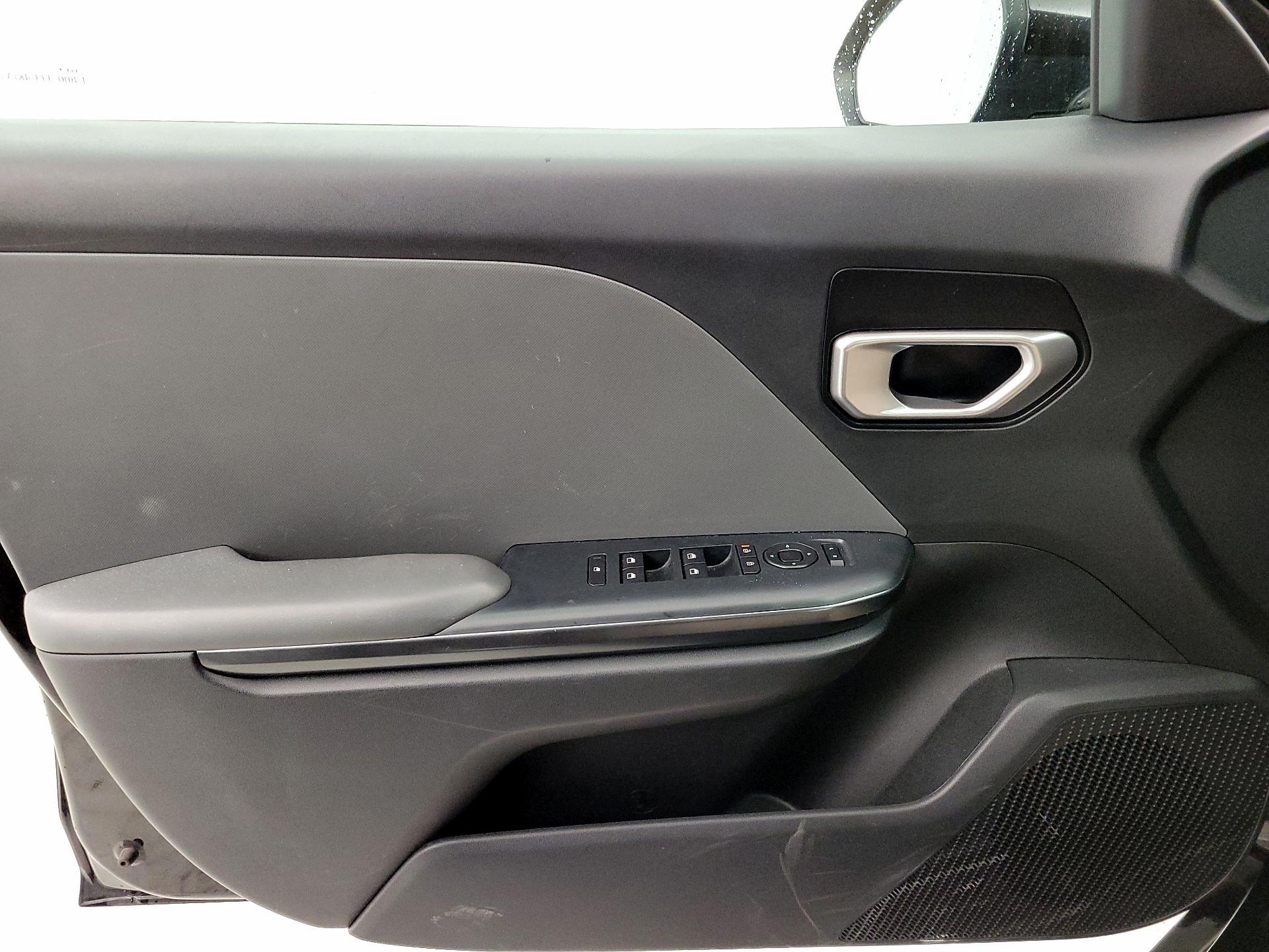 Thumbnail: 2025 Kia K4 - 12