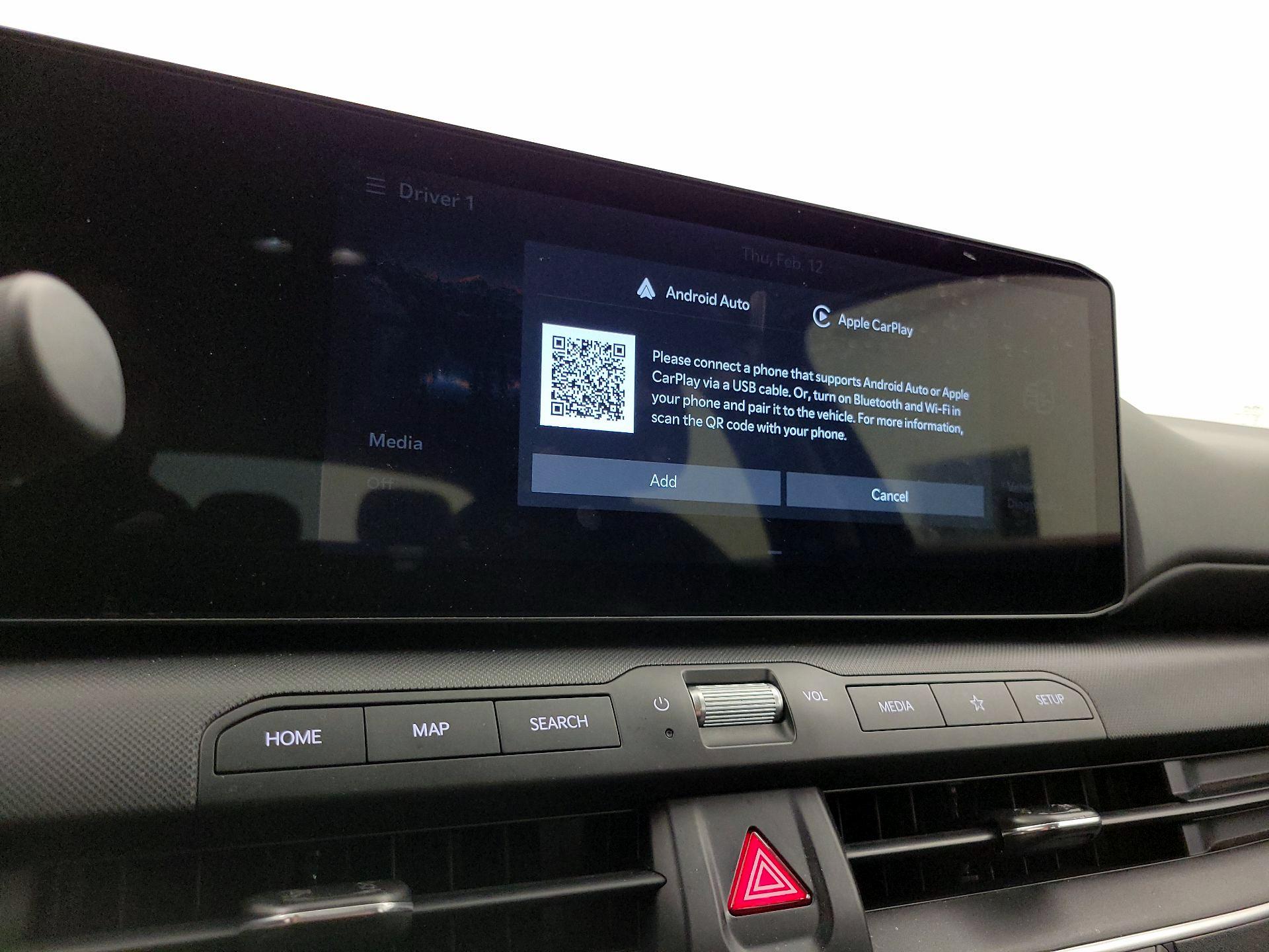 Thumbnail: 2025 Kia K4 - 14