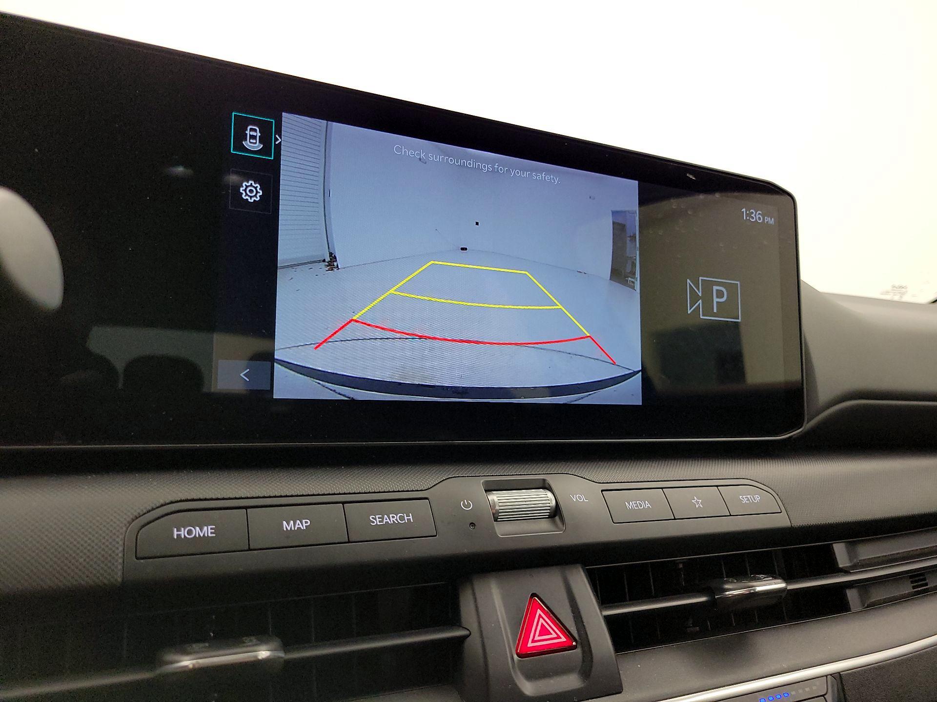 Thumbnail: 2025 Kia K4 - 15