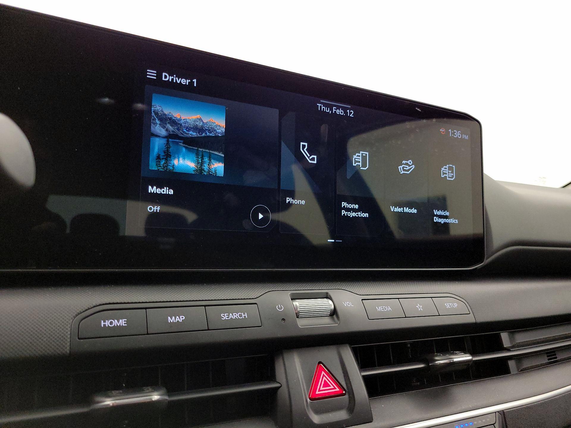 Thumbnail: 2025 Kia K4 - 16