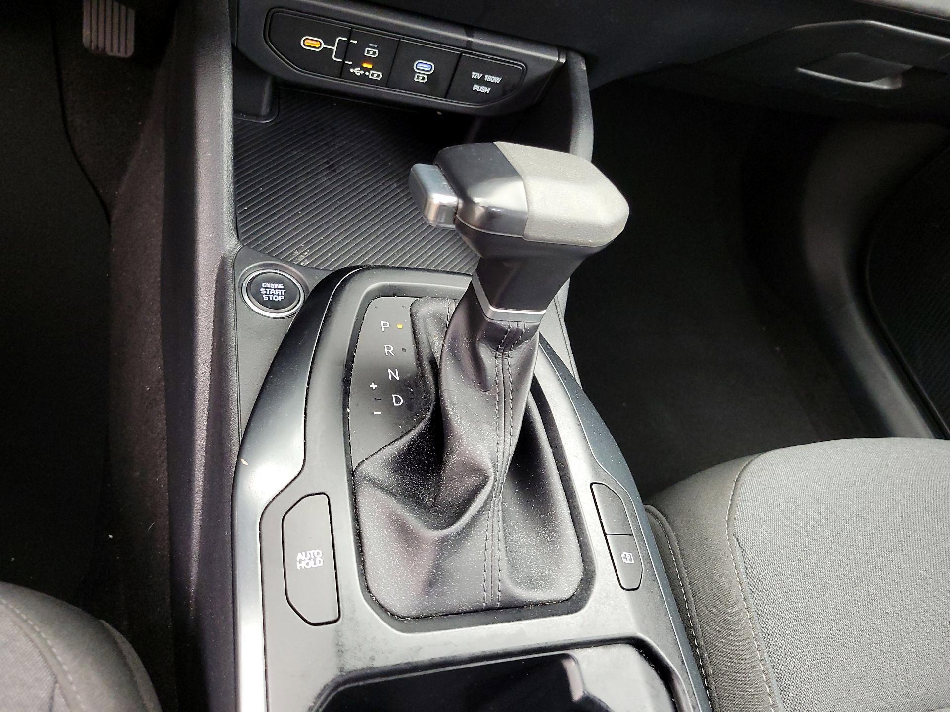 Thumbnail: 2025 Kia K4 - 18