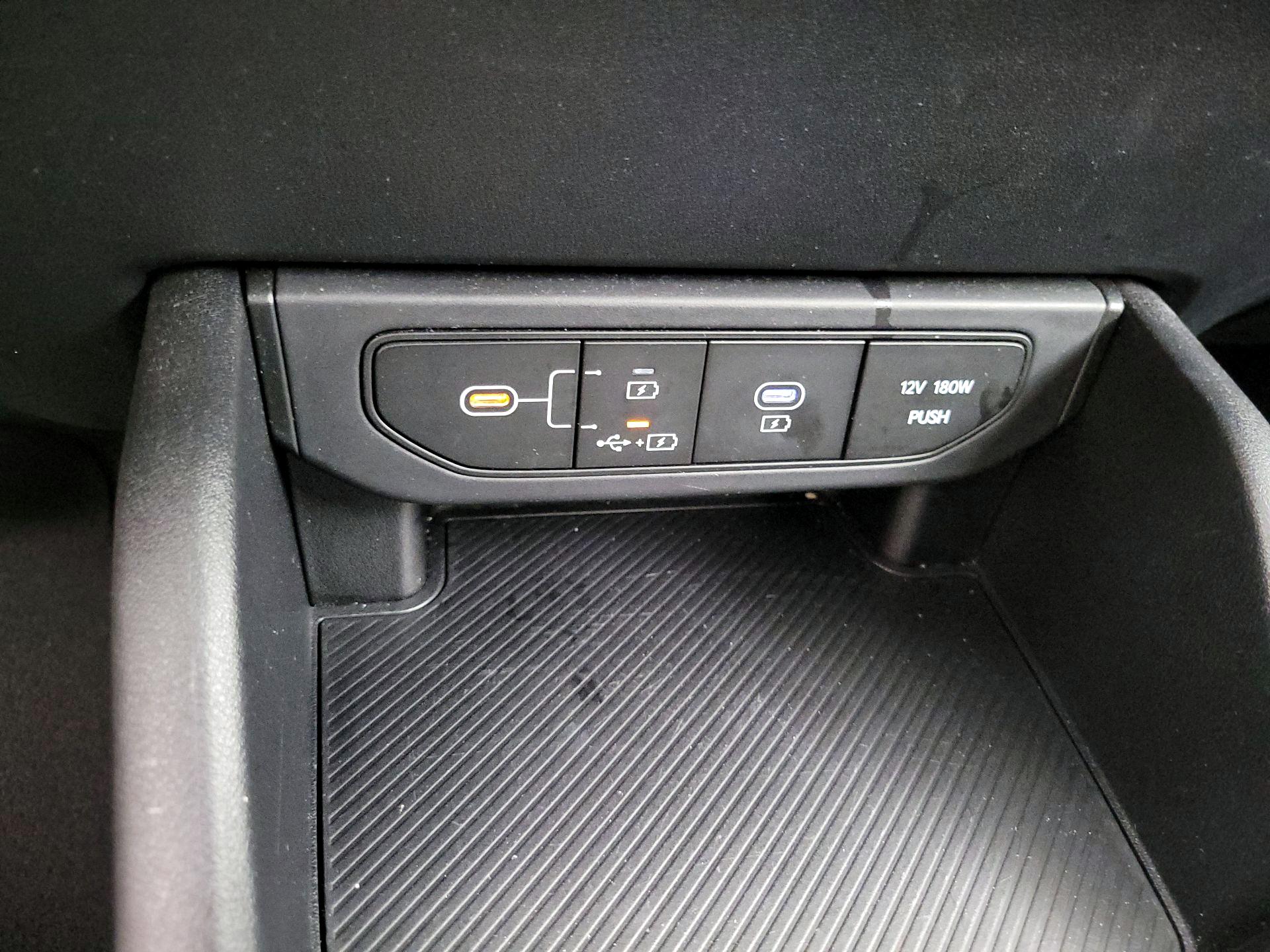 Thumbnail: 2025 Kia K4 - 19