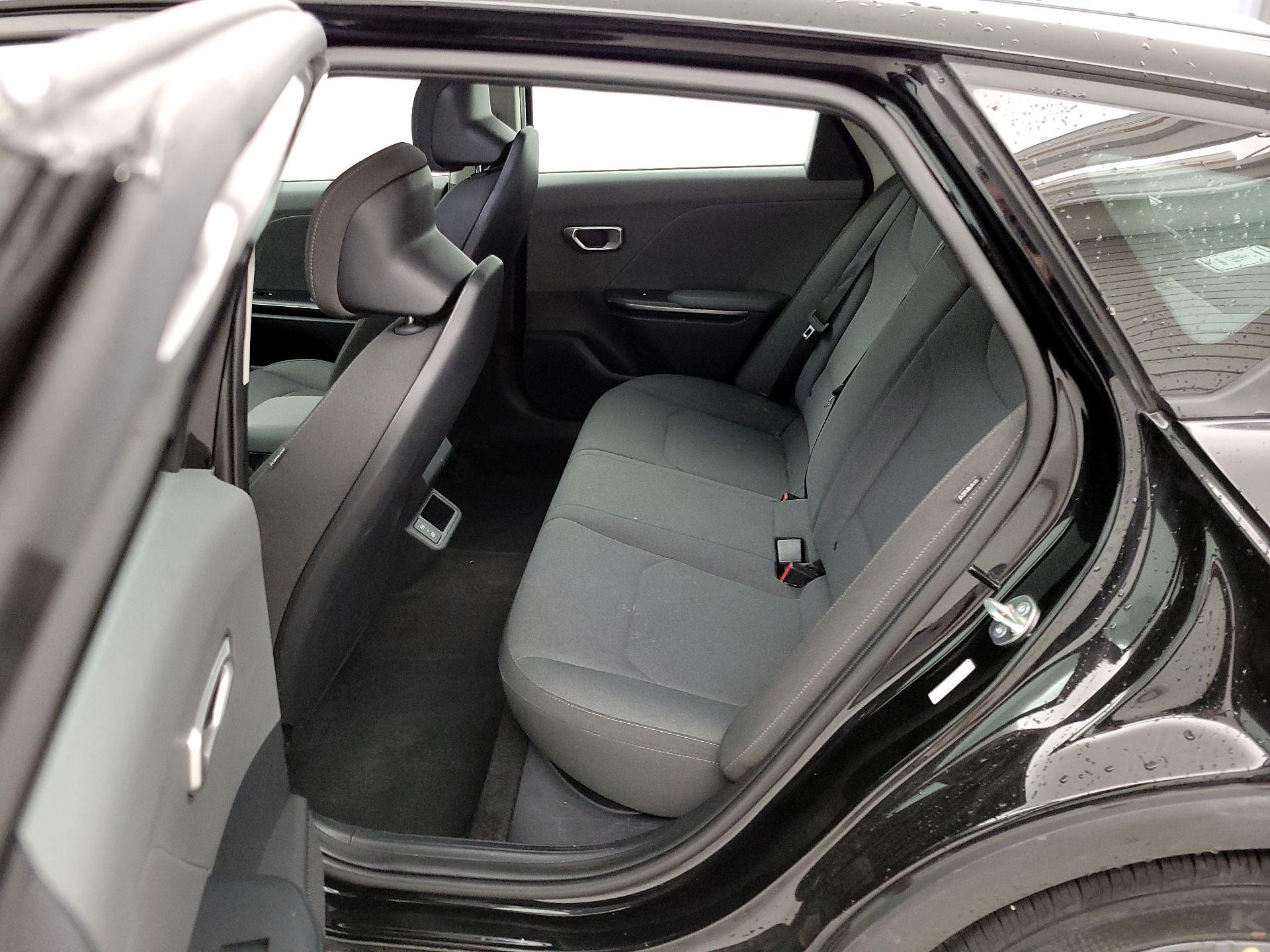 Thumbnail: 2025 Kia K4 - 20