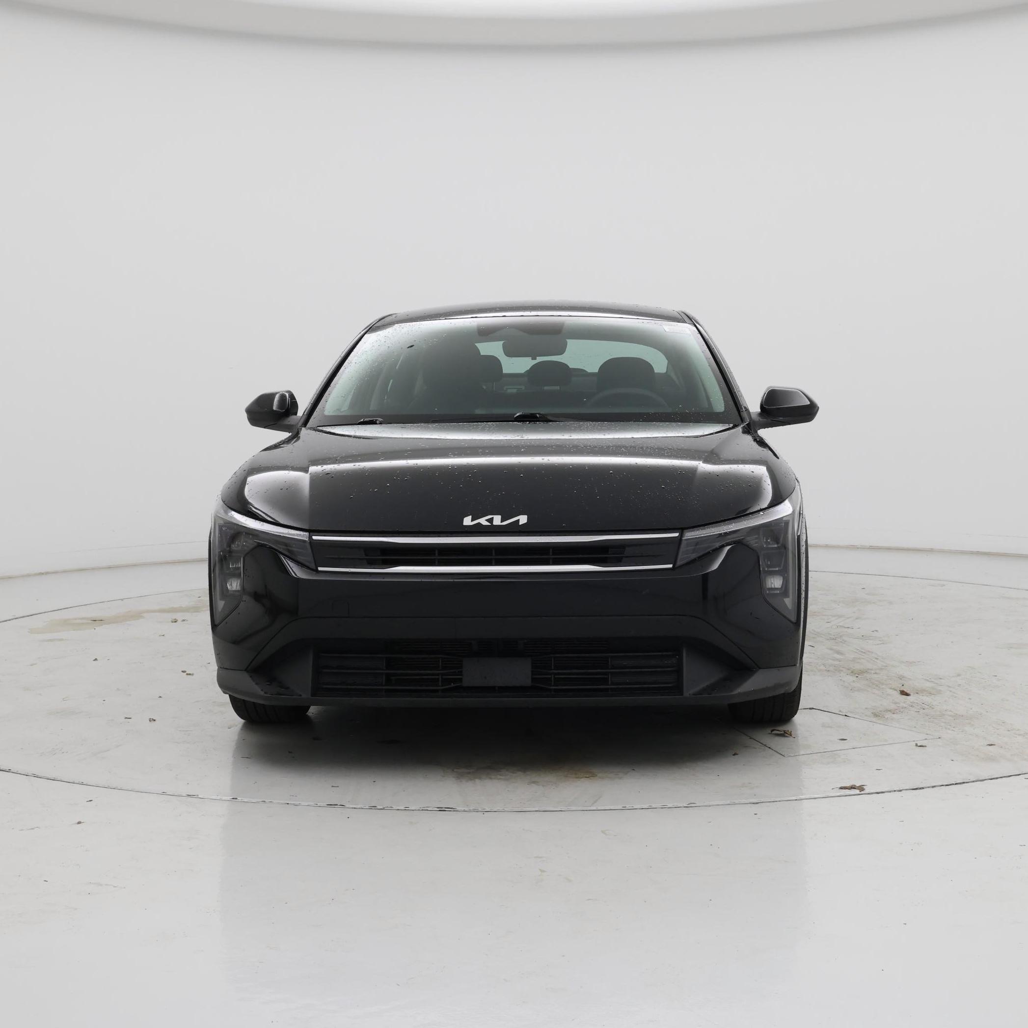 Thumbnail: 2025 Kia K4 - 5