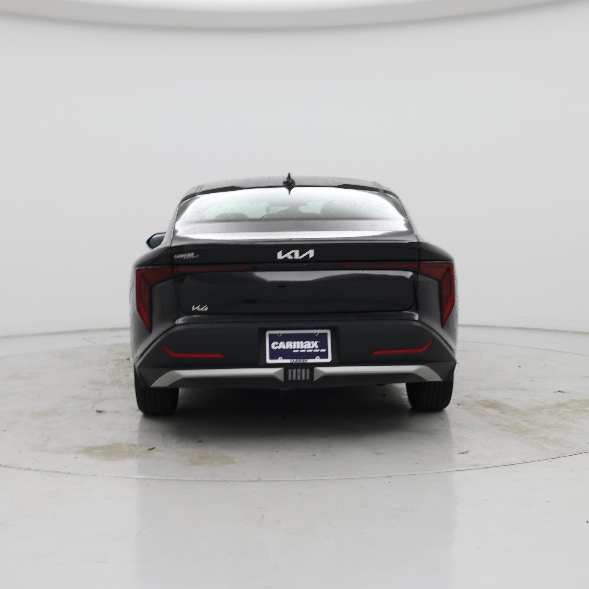 Thumbnail: 2025 Kia K4 - 6