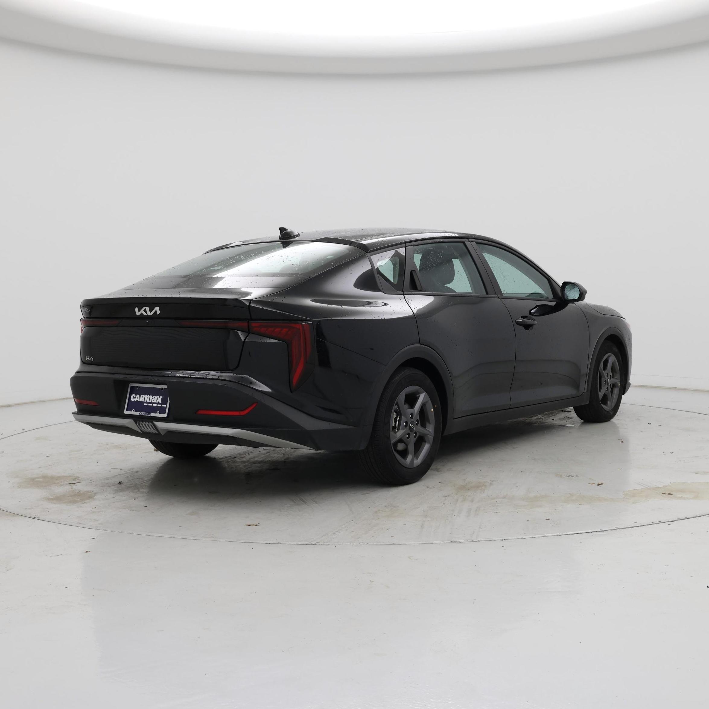 Thumbnail: 2025 Kia K4 - 8