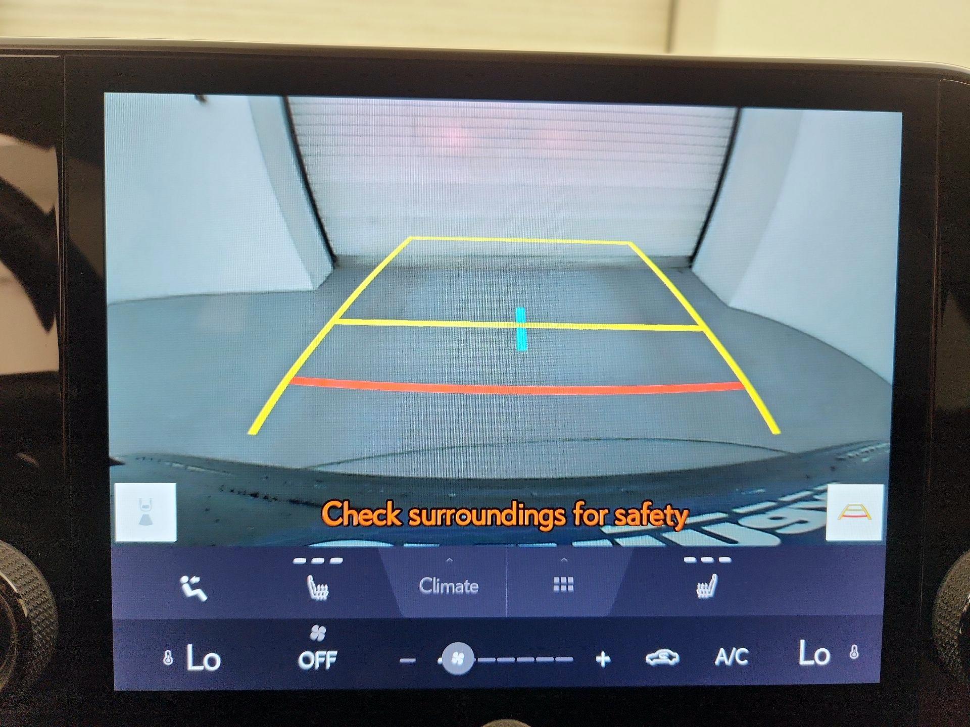 Thumbnail: 2023 Lexus NX - 14