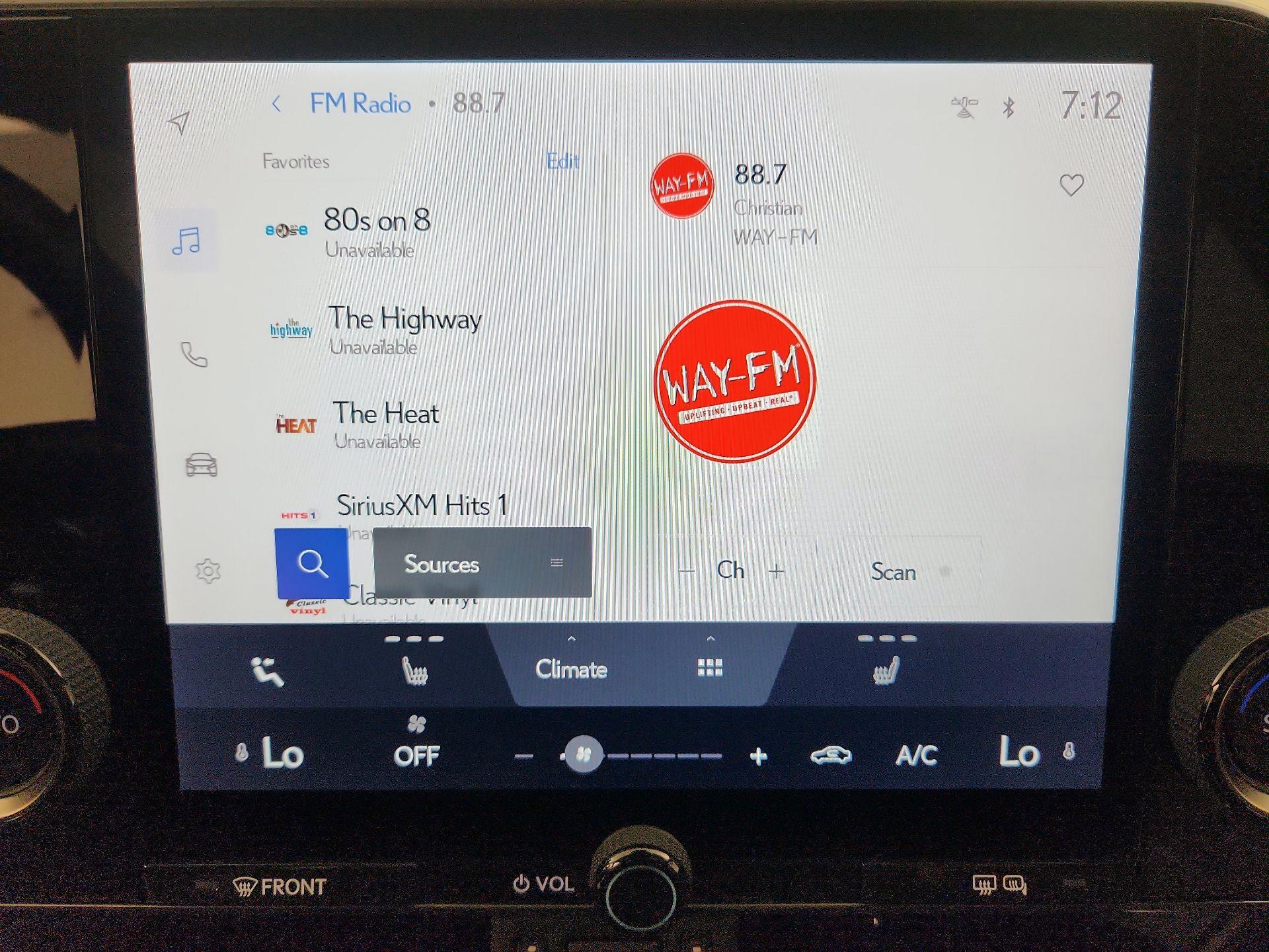 Thumbnail: 2023 Lexus NX - 15