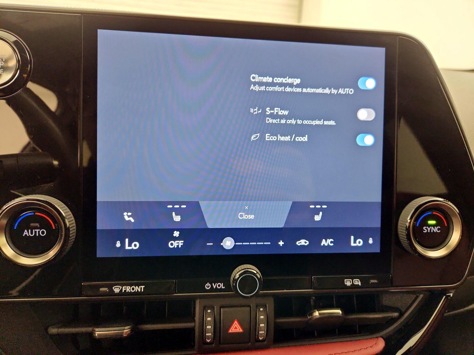 Thumbnail: 2023 Lexus NX - 16