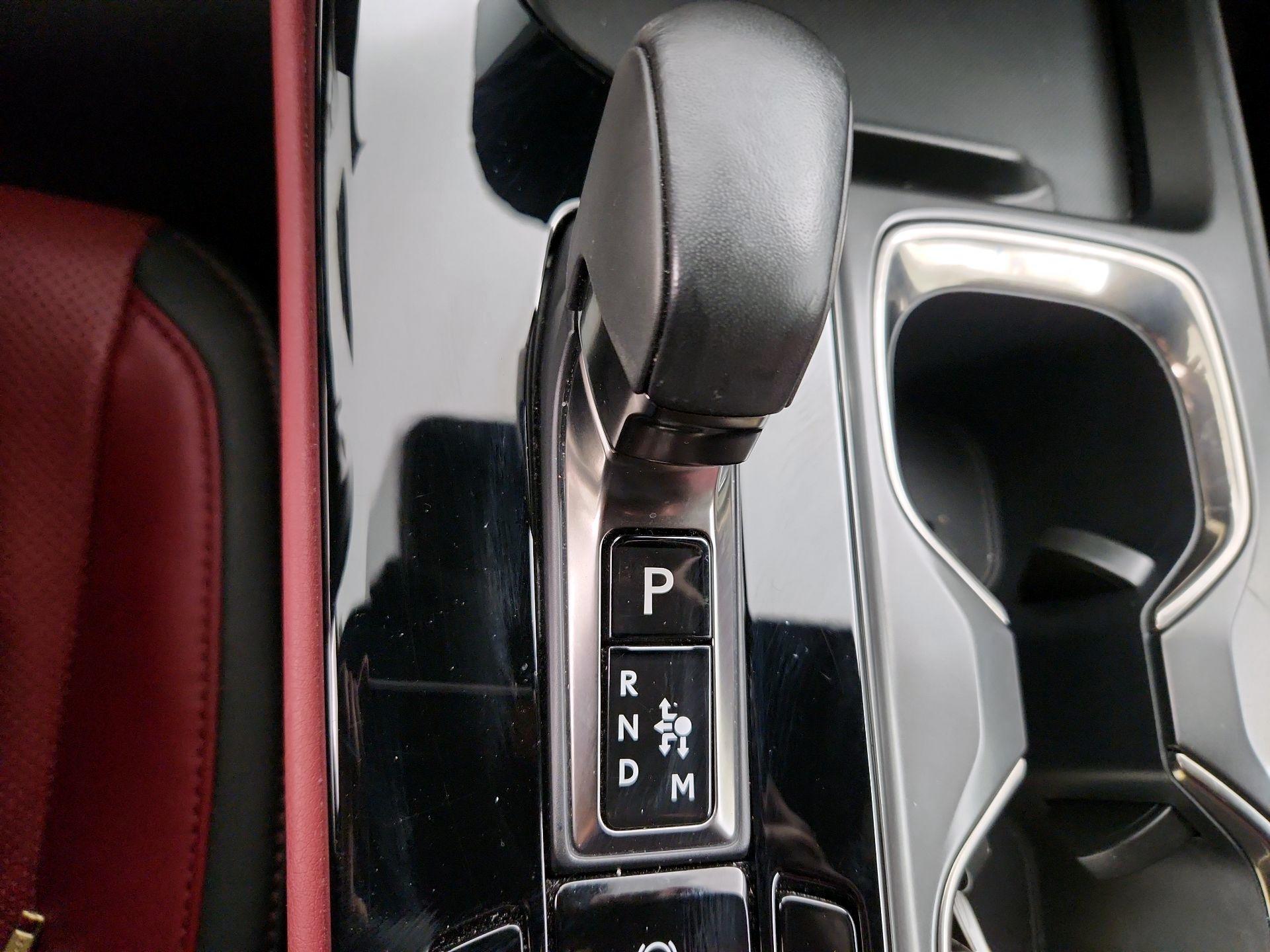 Thumbnail: 2023 Lexus NX - 17