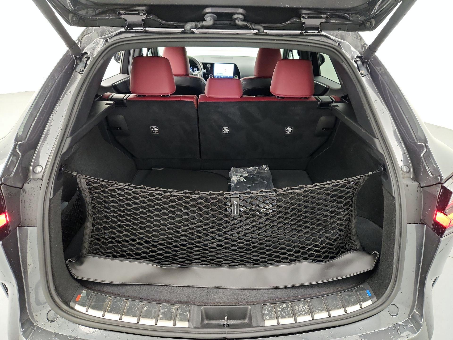 Thumbnail: 2023 Lexus NX - 20