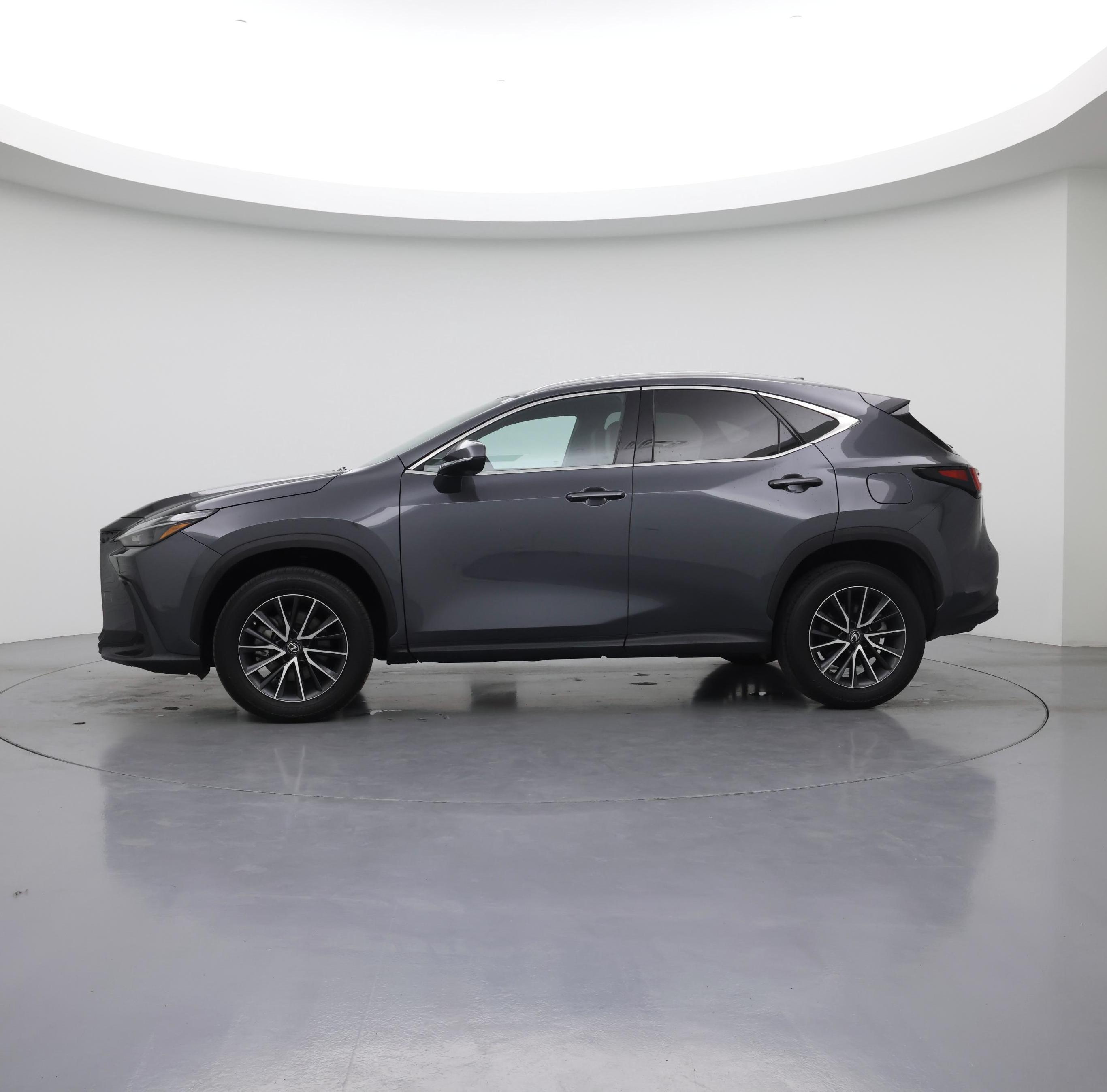 Thumbnail: 2023 Lexus NX - 3