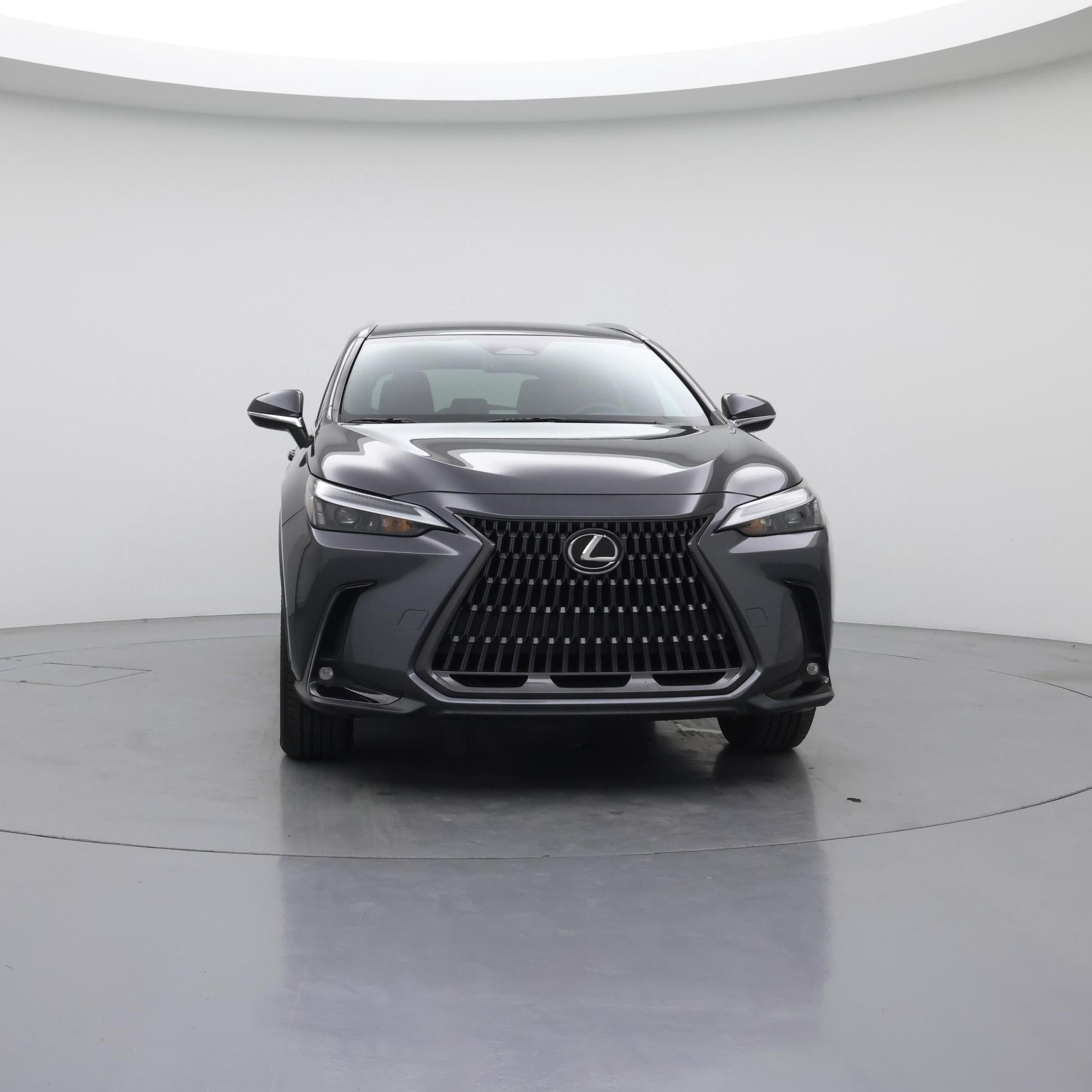 Thumbnail: 2023 Lexus NX - 5