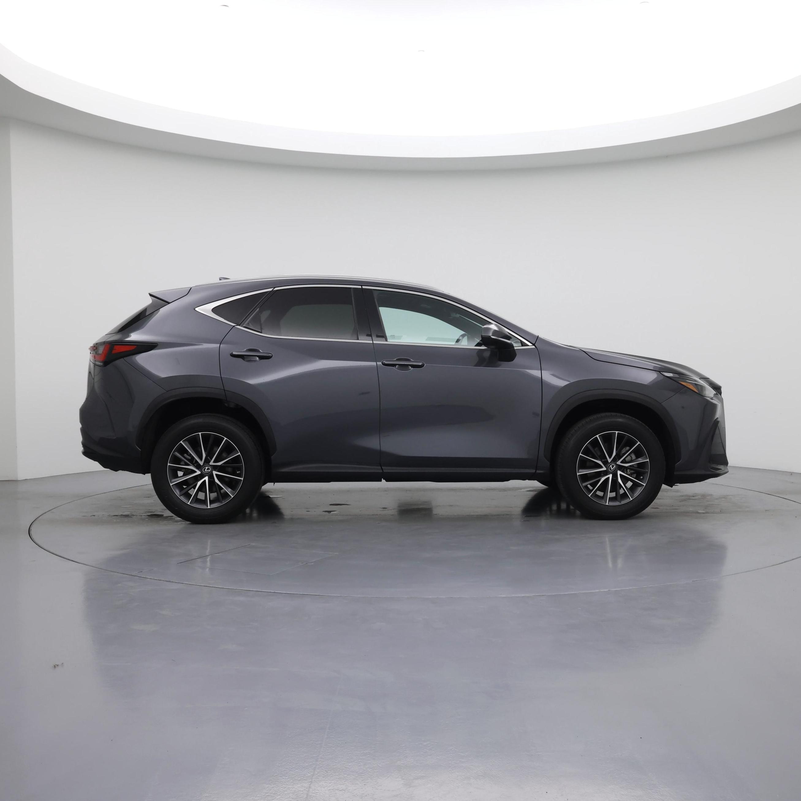 Thumbnail: 2023 Lexus NX - 7