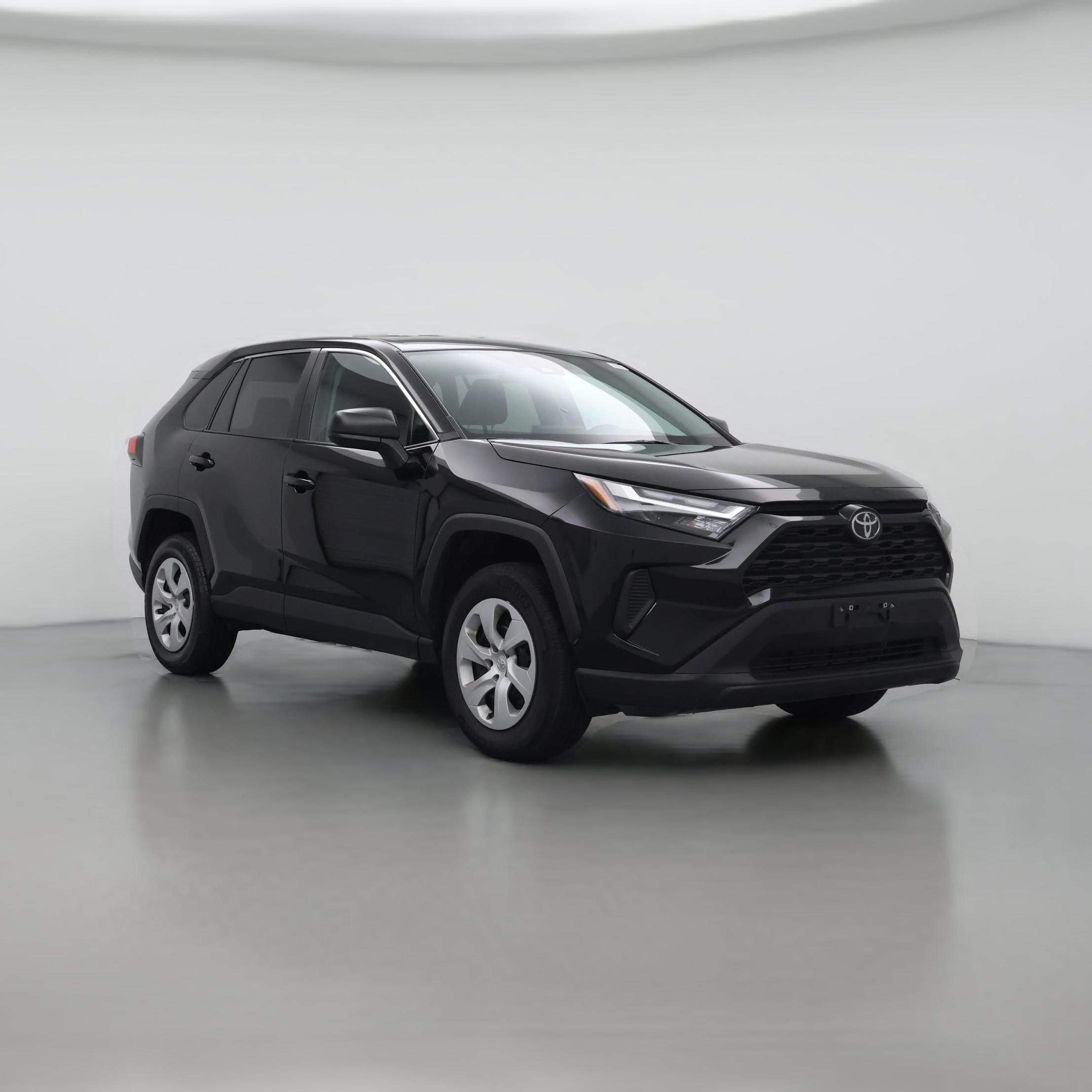 Thumbnail: 2025 Toyota RAV4 - 1