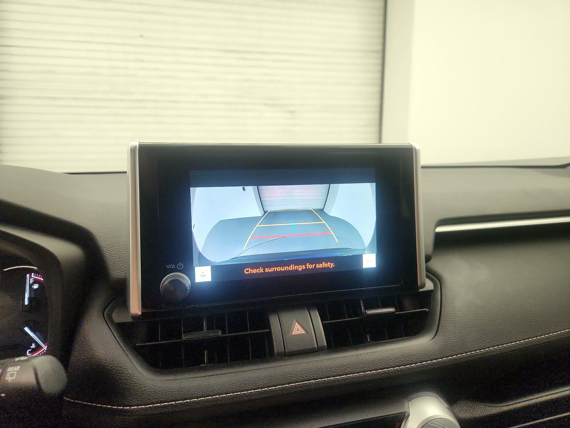 Thumbnail: 2025 Toyota RAV4 - 14