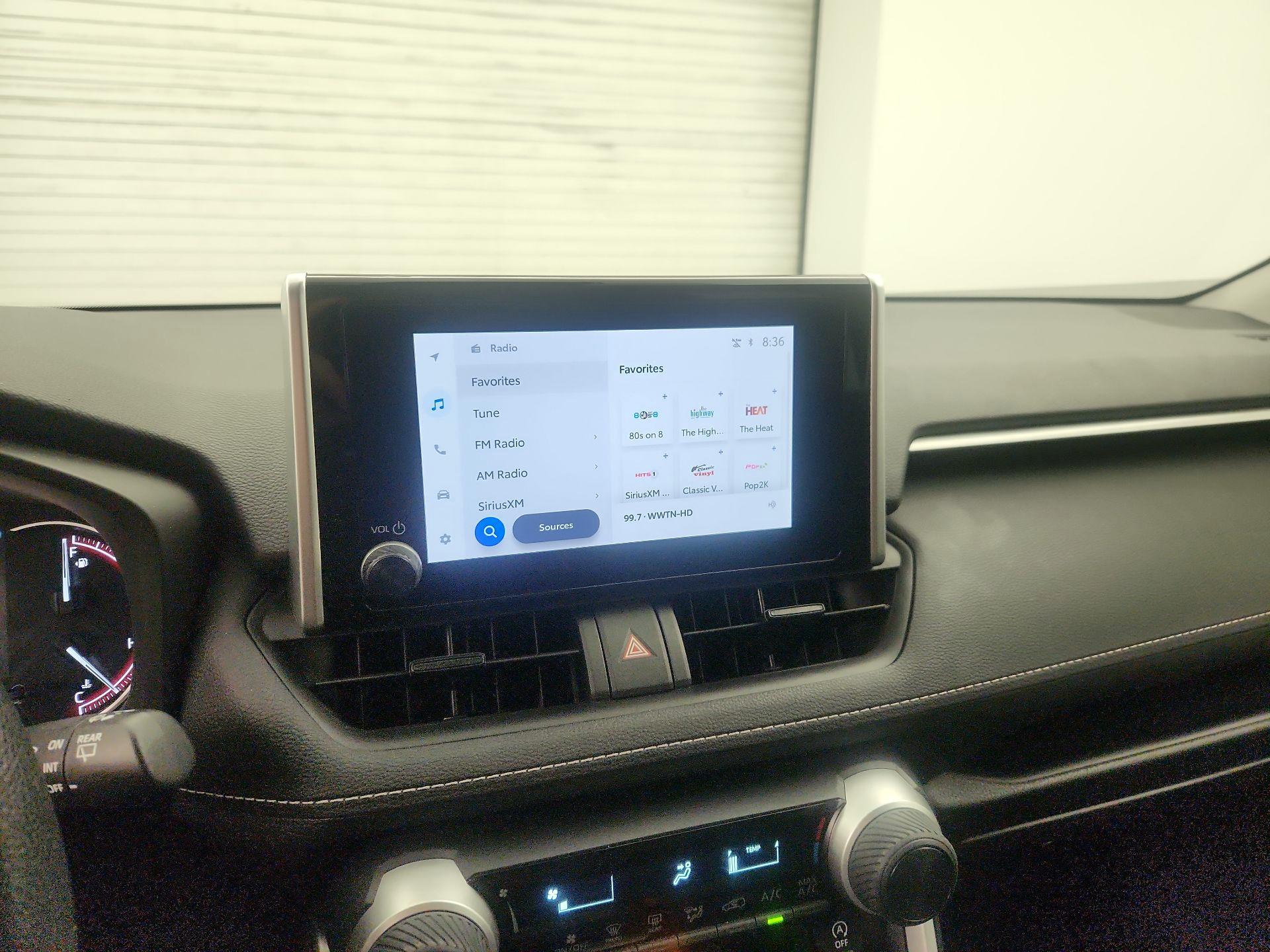 Thumbnail: 2025 Toyota RAV4 - 15