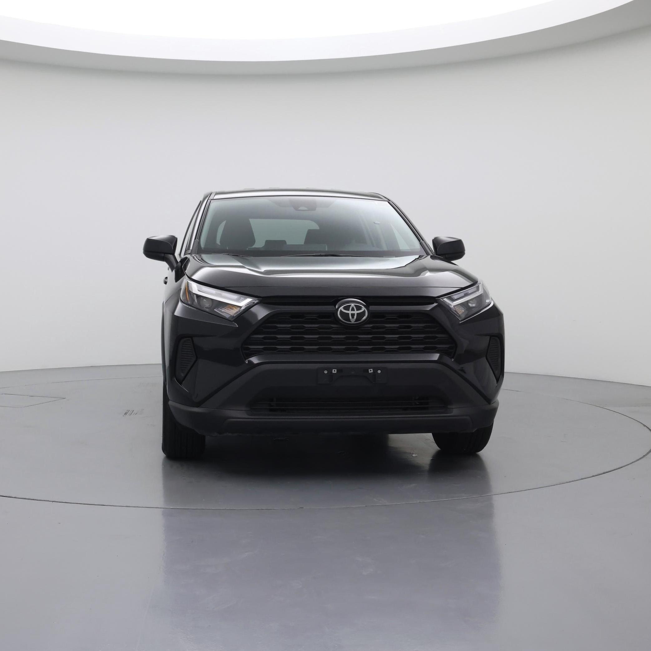 Thumbnail: 2025 Toyota RAV4 - 5