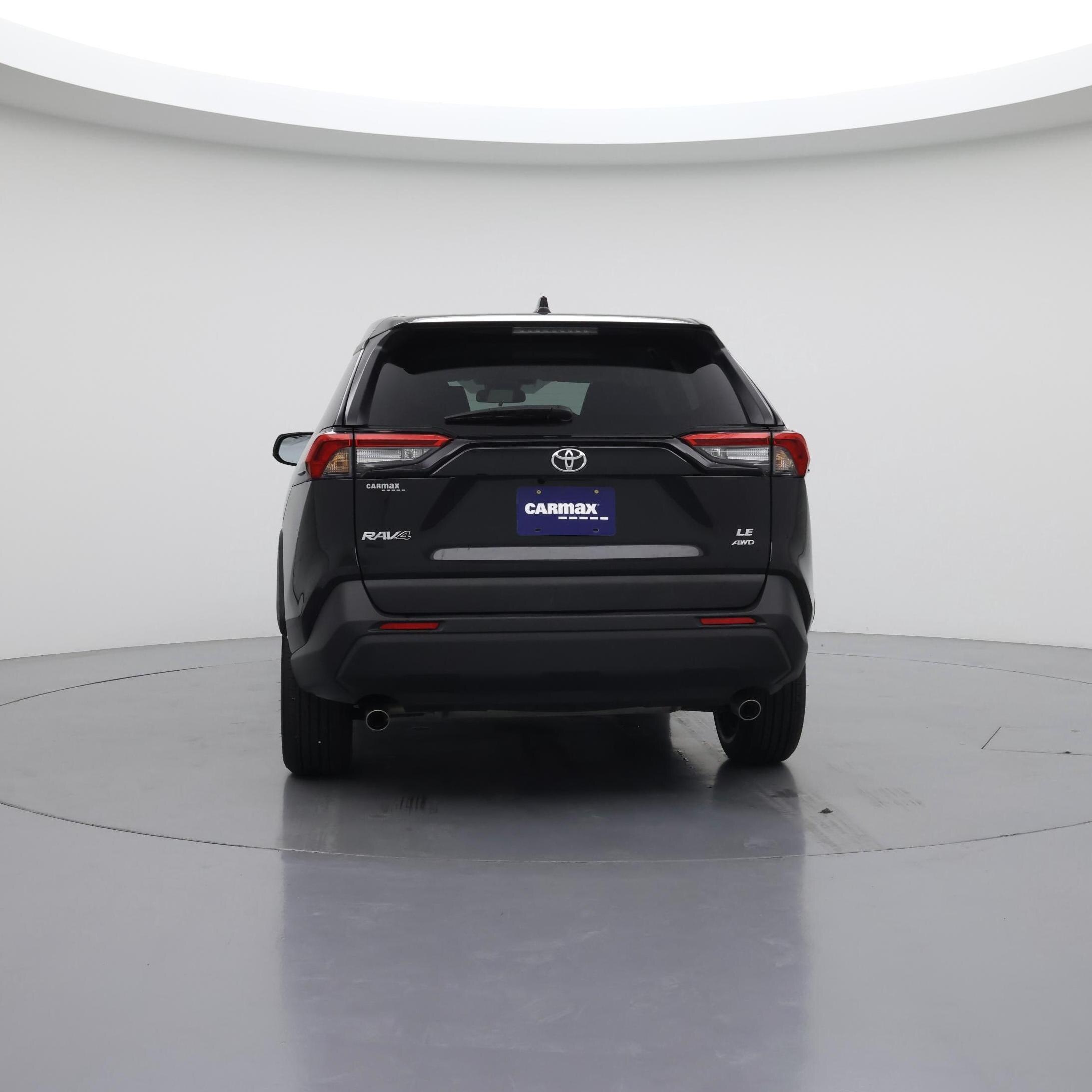 Thumbnail: 2025 Toyota RAV4 - 6