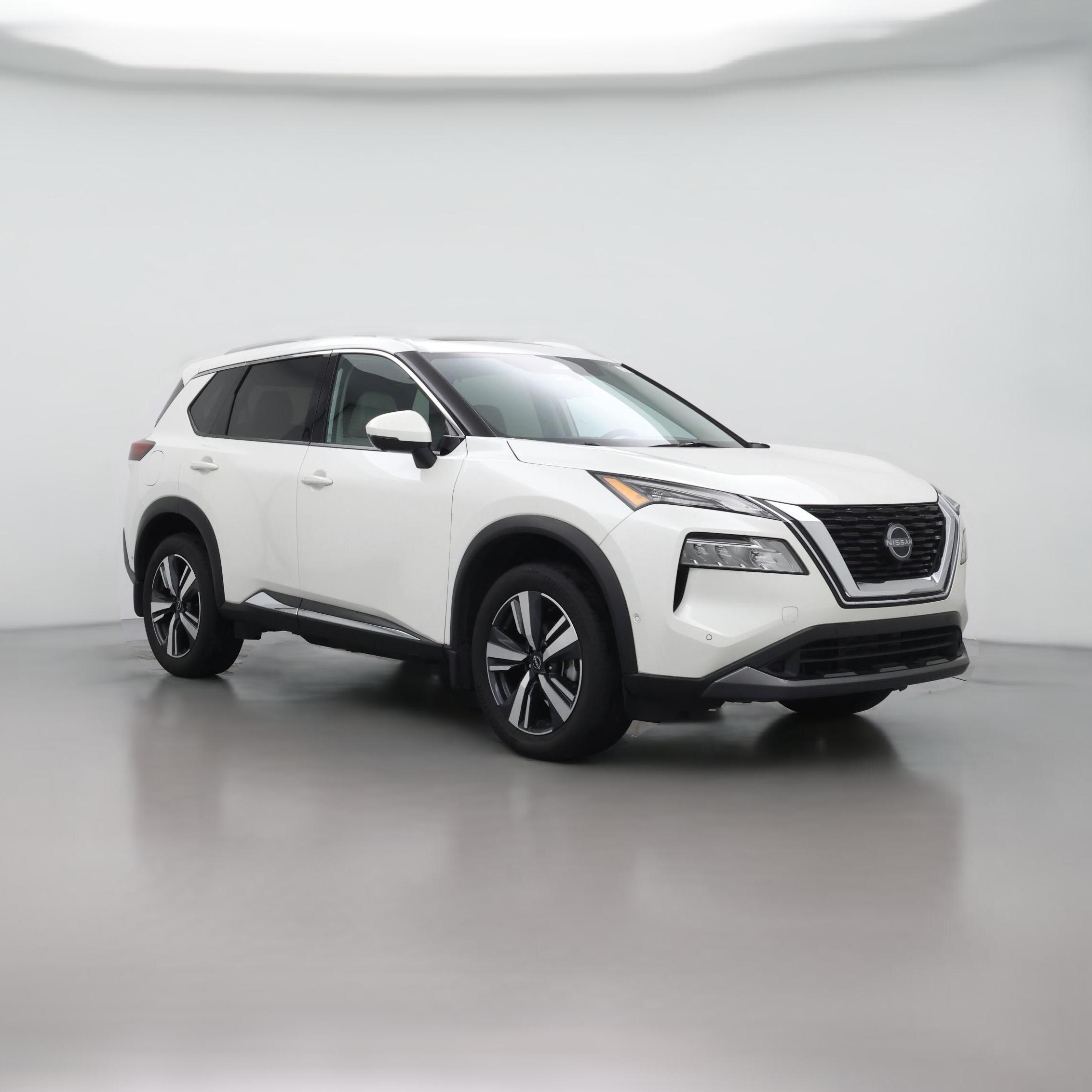 Thumbnail: 2023 Nissan Rogue - 1