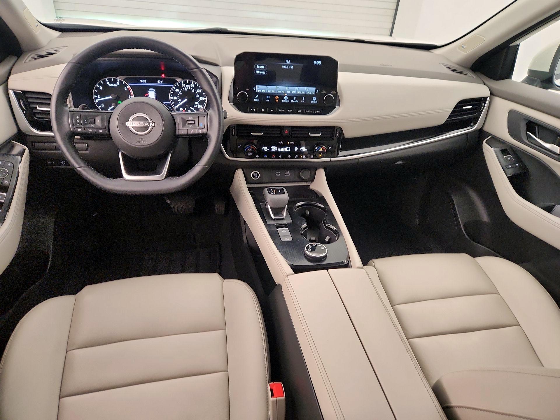 Thumbnail: 2023 Nissan Rogue - 9