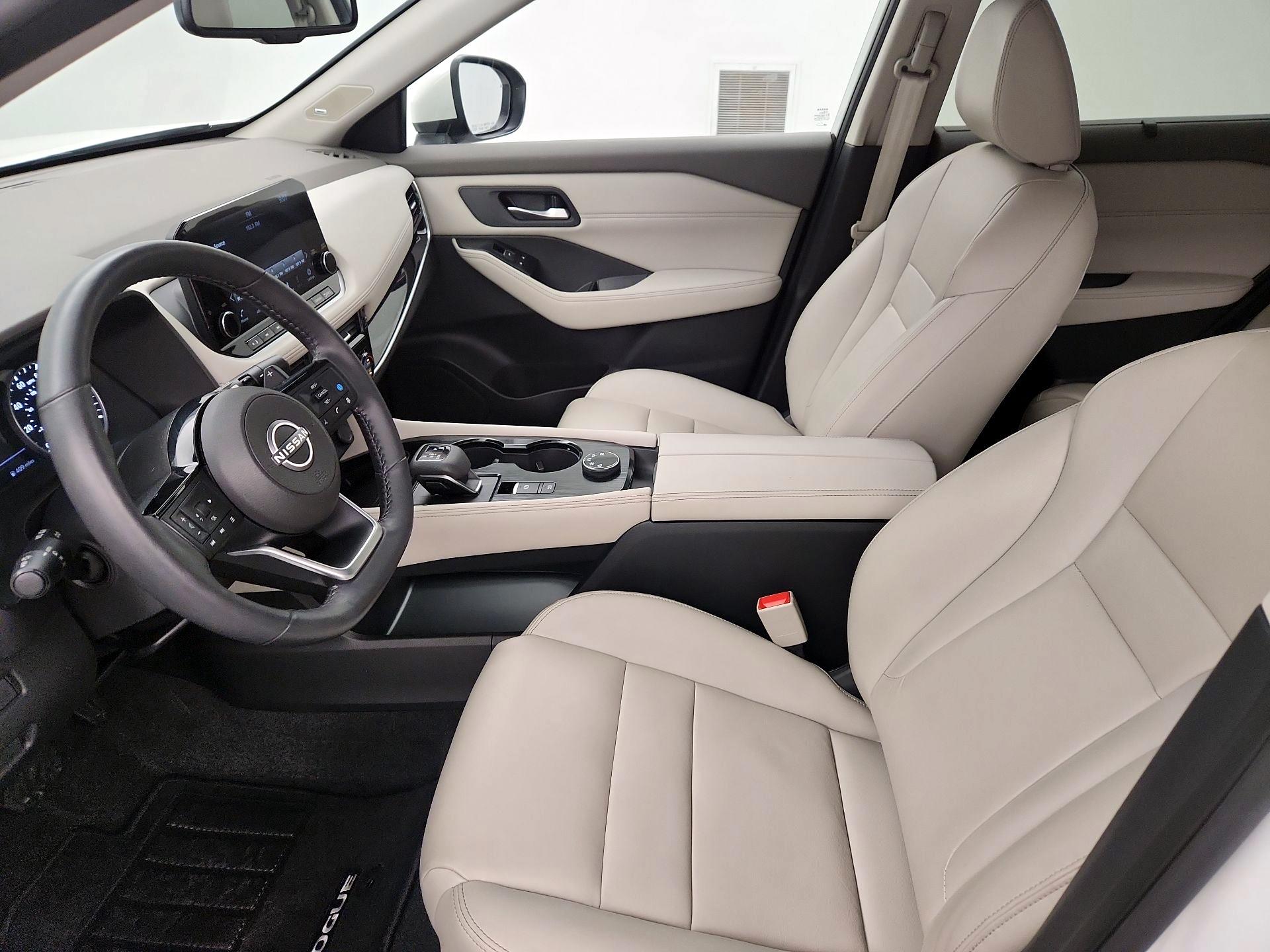 Thumbnail: 2023 Nissan Rogue - 11