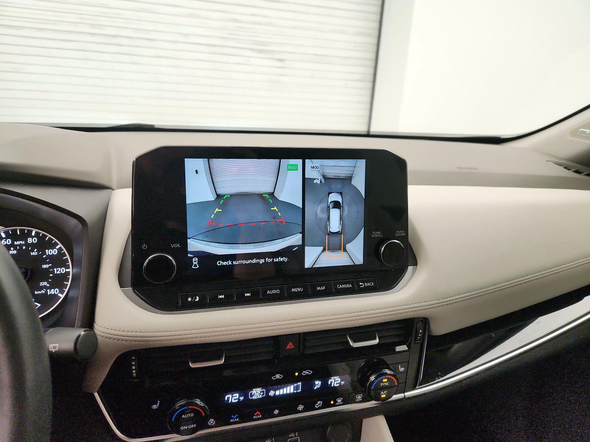 Thumbnail: 2023 Nissan Rogue - 14