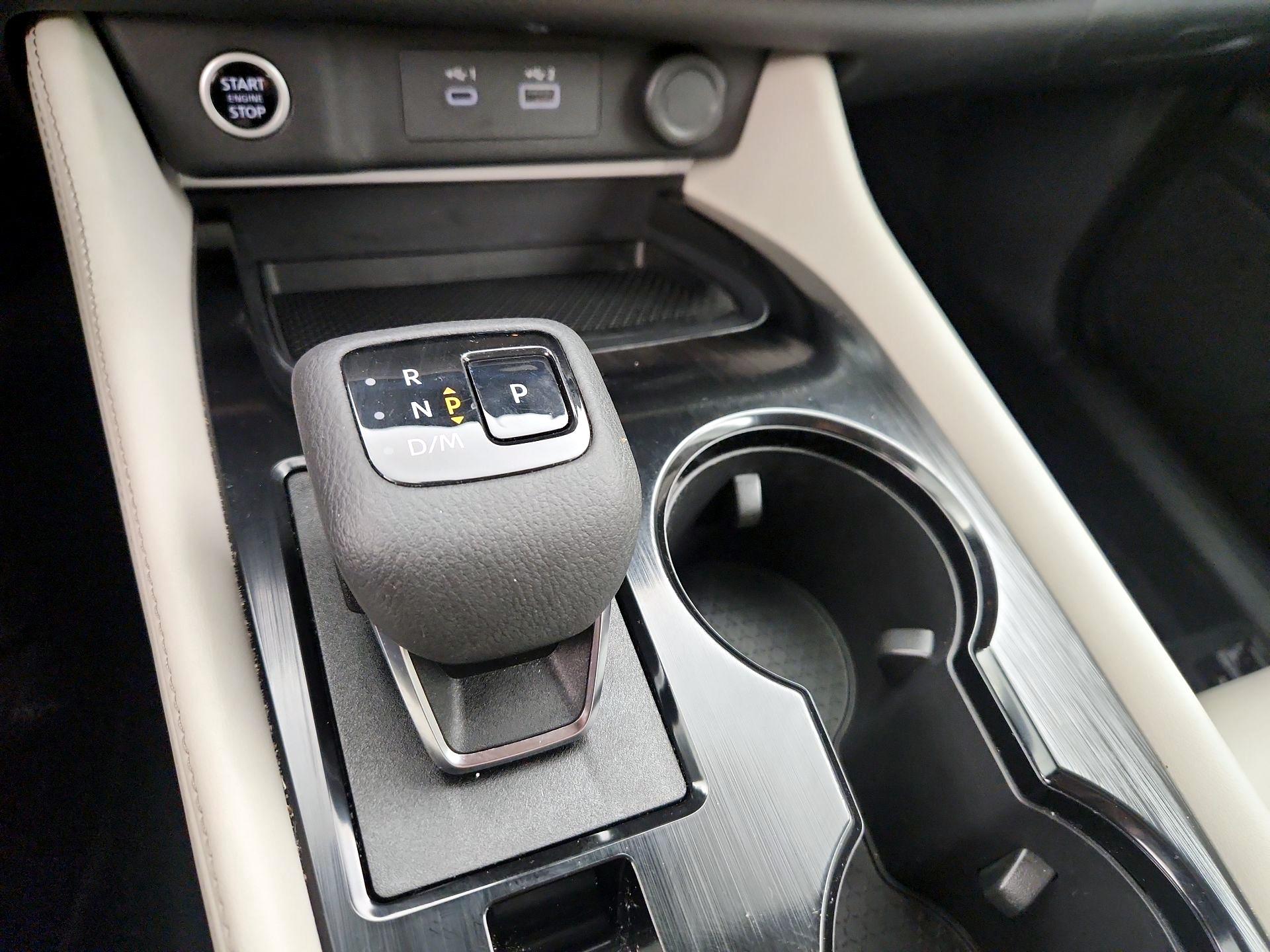 Thumbnail: 2023 Nissan Rogue - 17