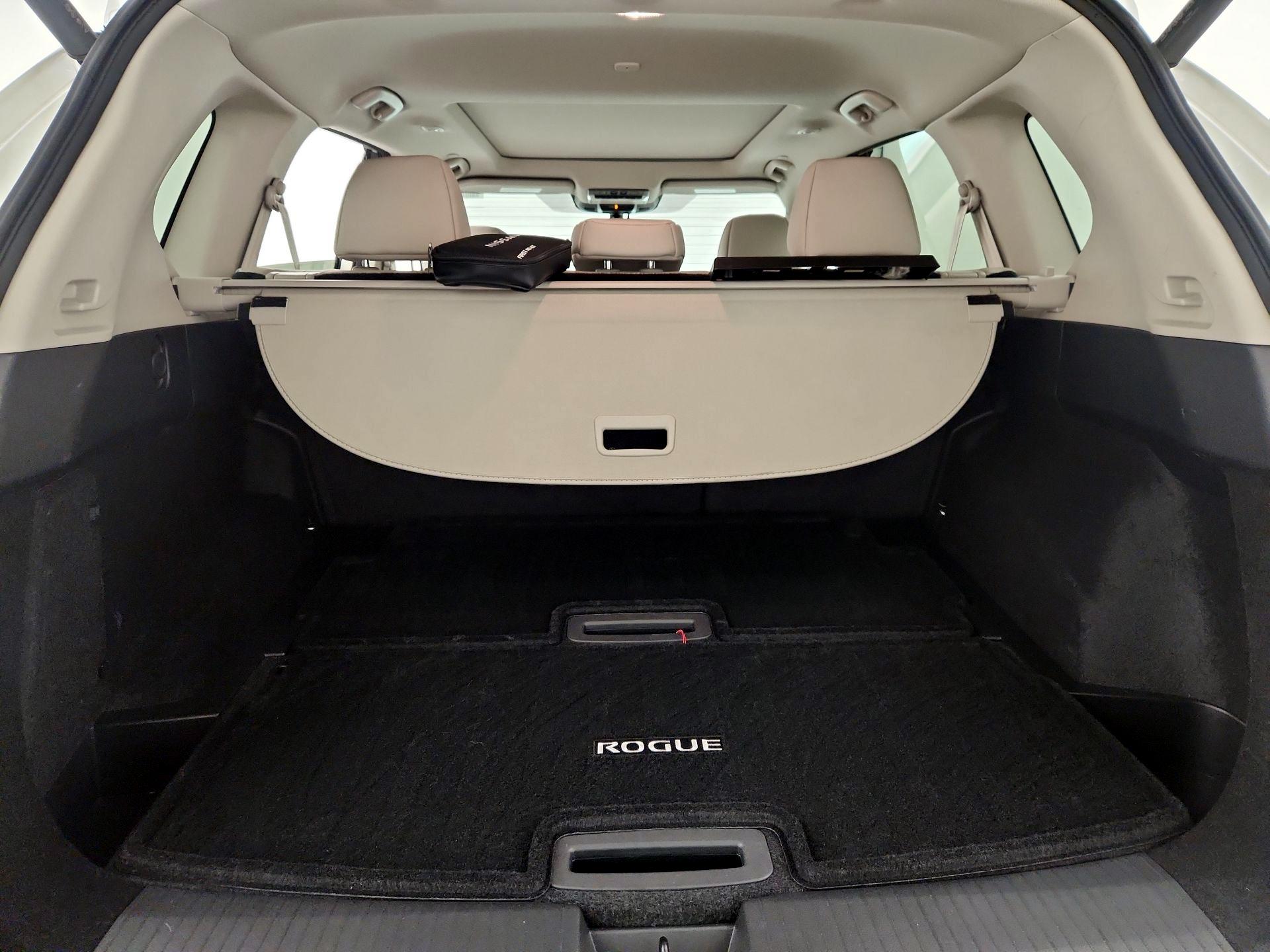 Thumbnail: 2023 Nissan Rogue - 20