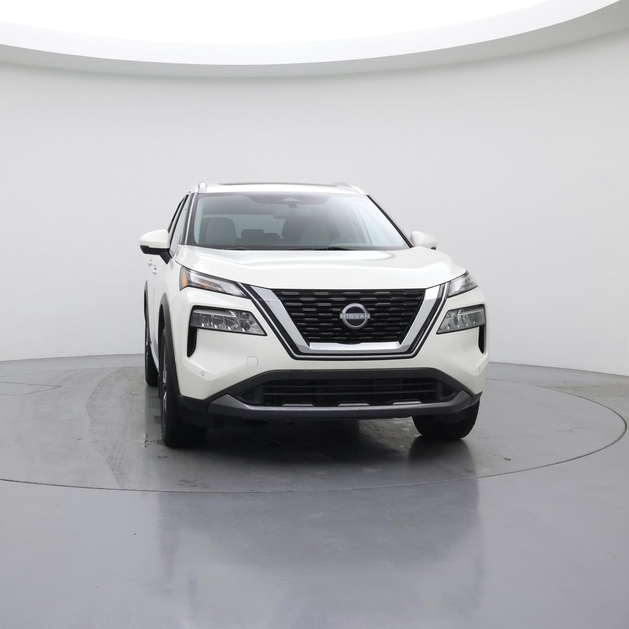 Thumbnail: 2023 Nissan Rogue - 5