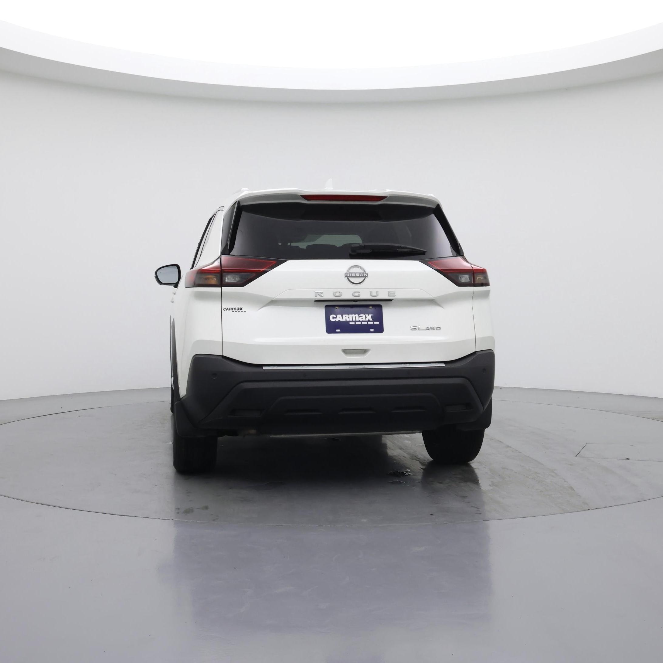 Thumbnail: 2023 Nissan Rogue - 6