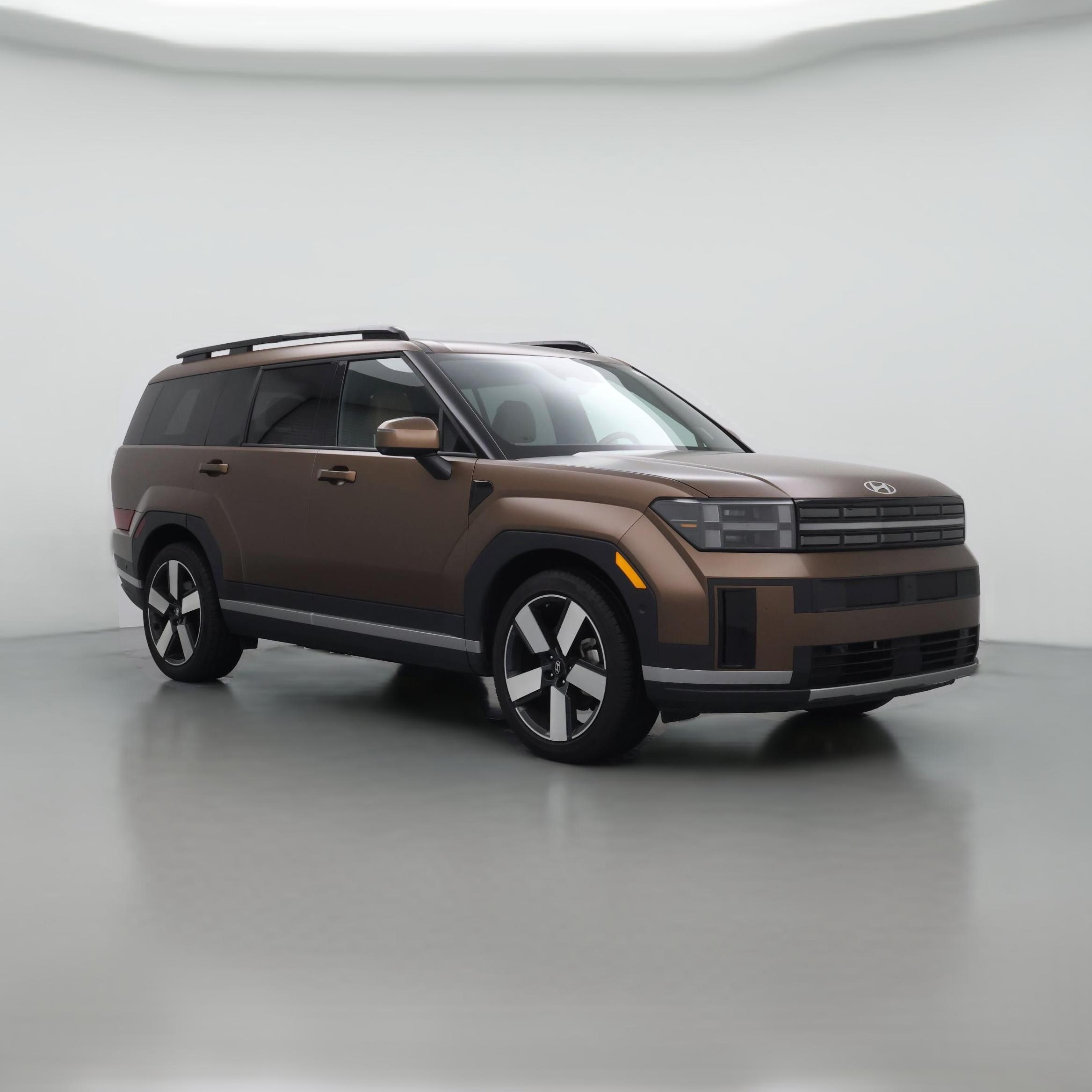 Thumbnail: 2025 Hyundai Santa Fe - 1