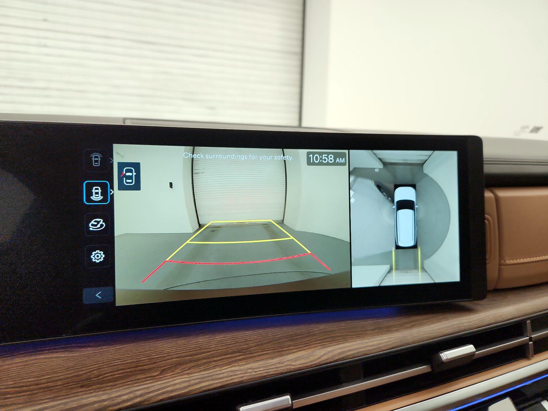 Thumbnail: 2025 Hyundai Santa Fe - 14